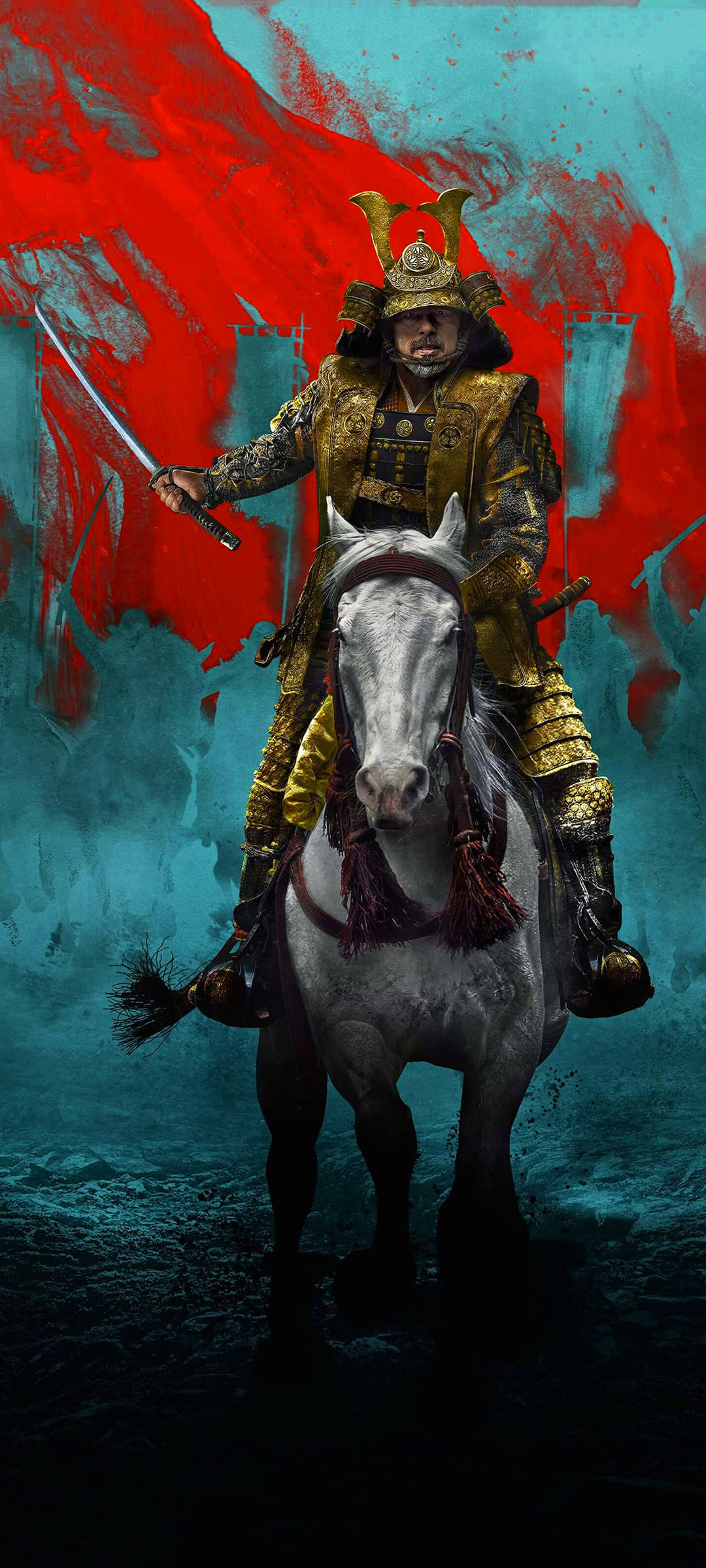 Shogun Wallpapers