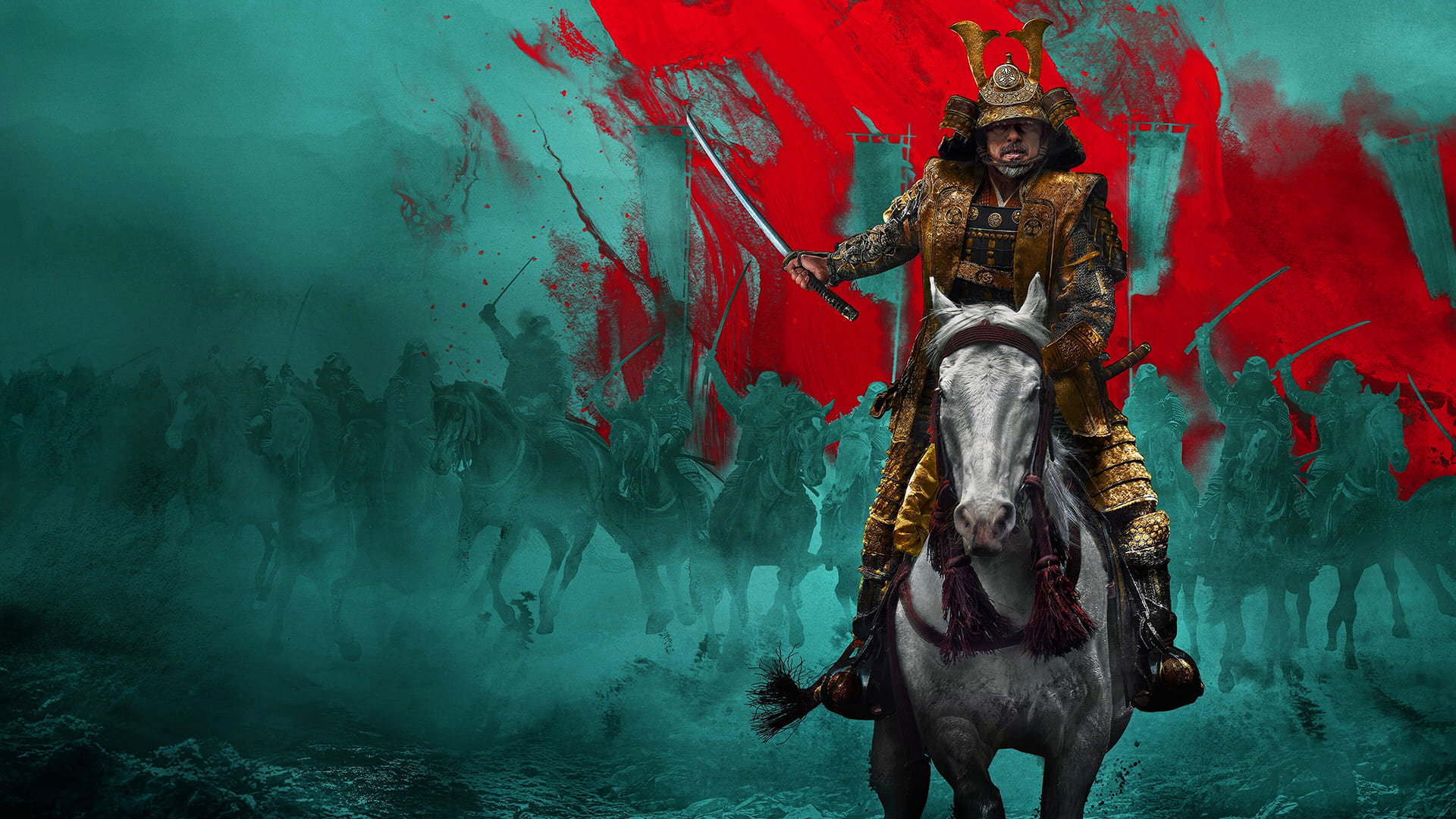 Shogun Wallpaper TubeWP