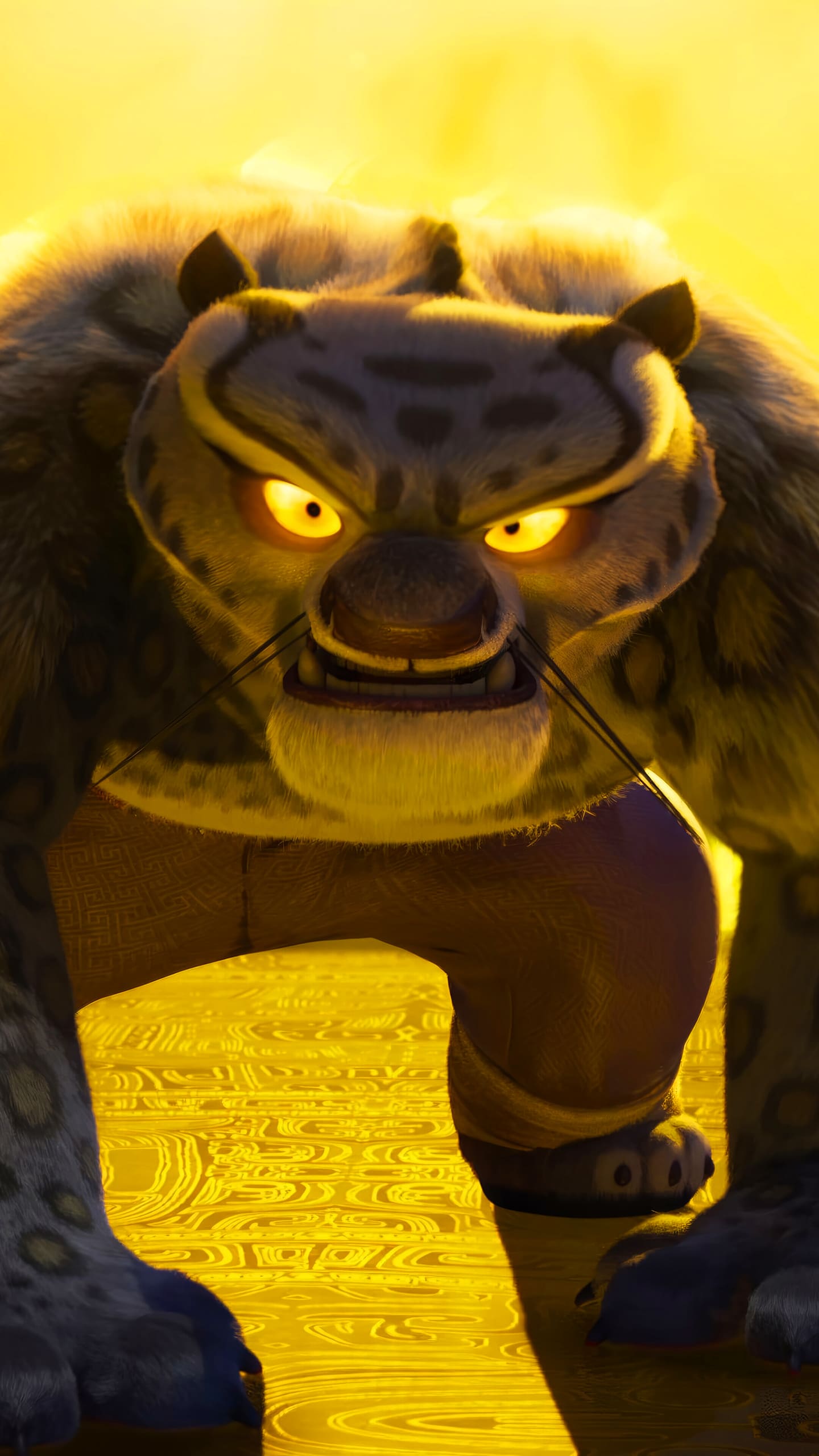 Tai Lung Wallpapers