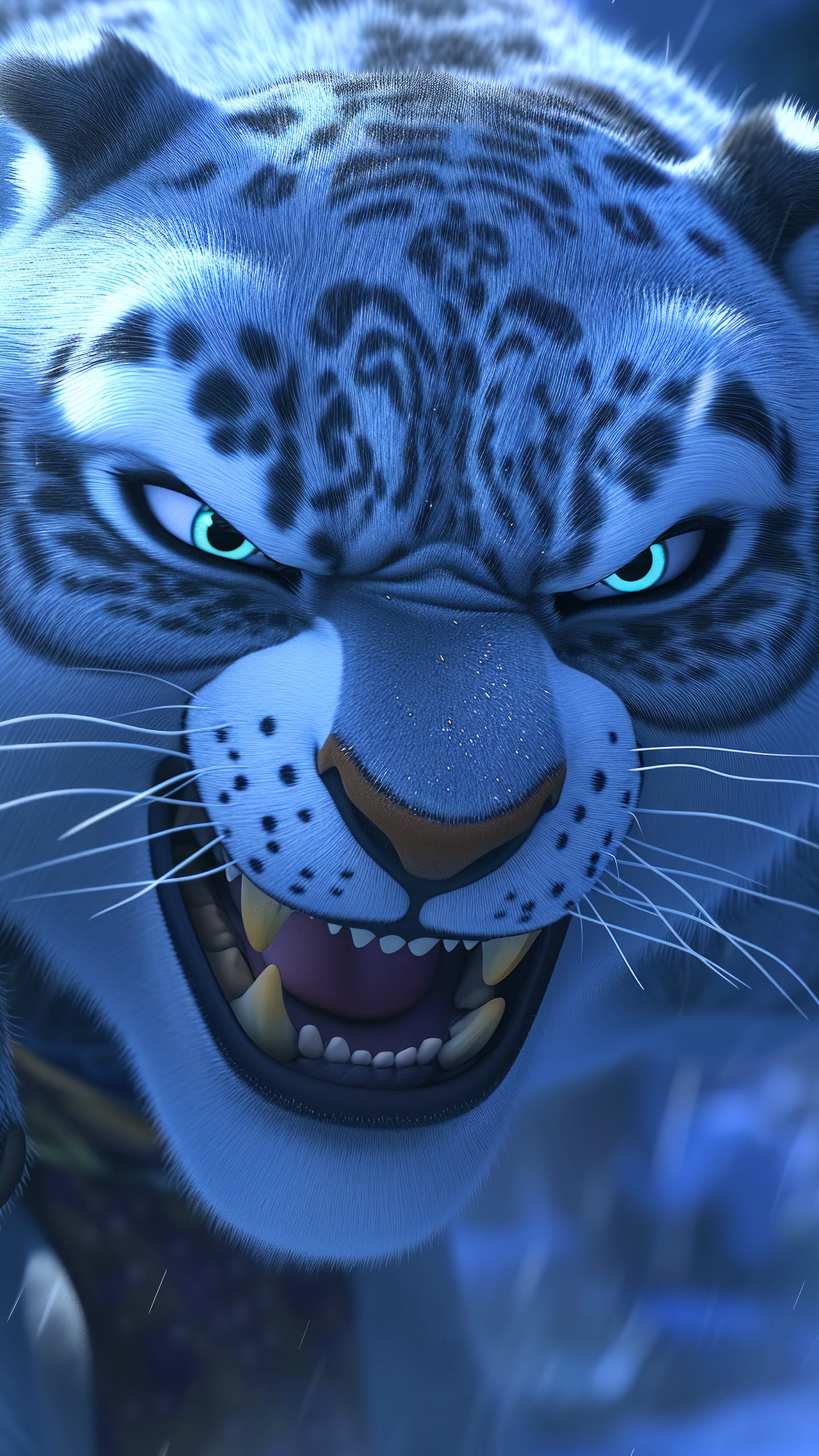 Tai Lung Wallpapers