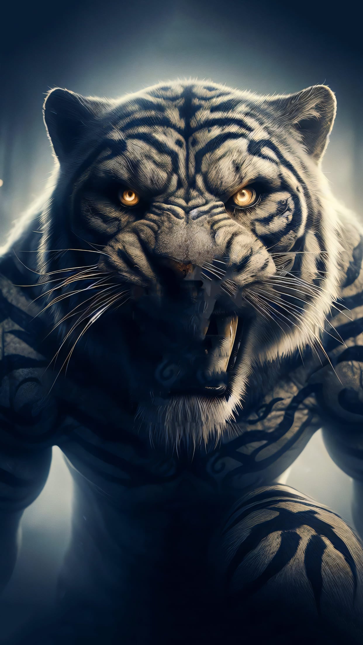 Tai Lung Wallpapers