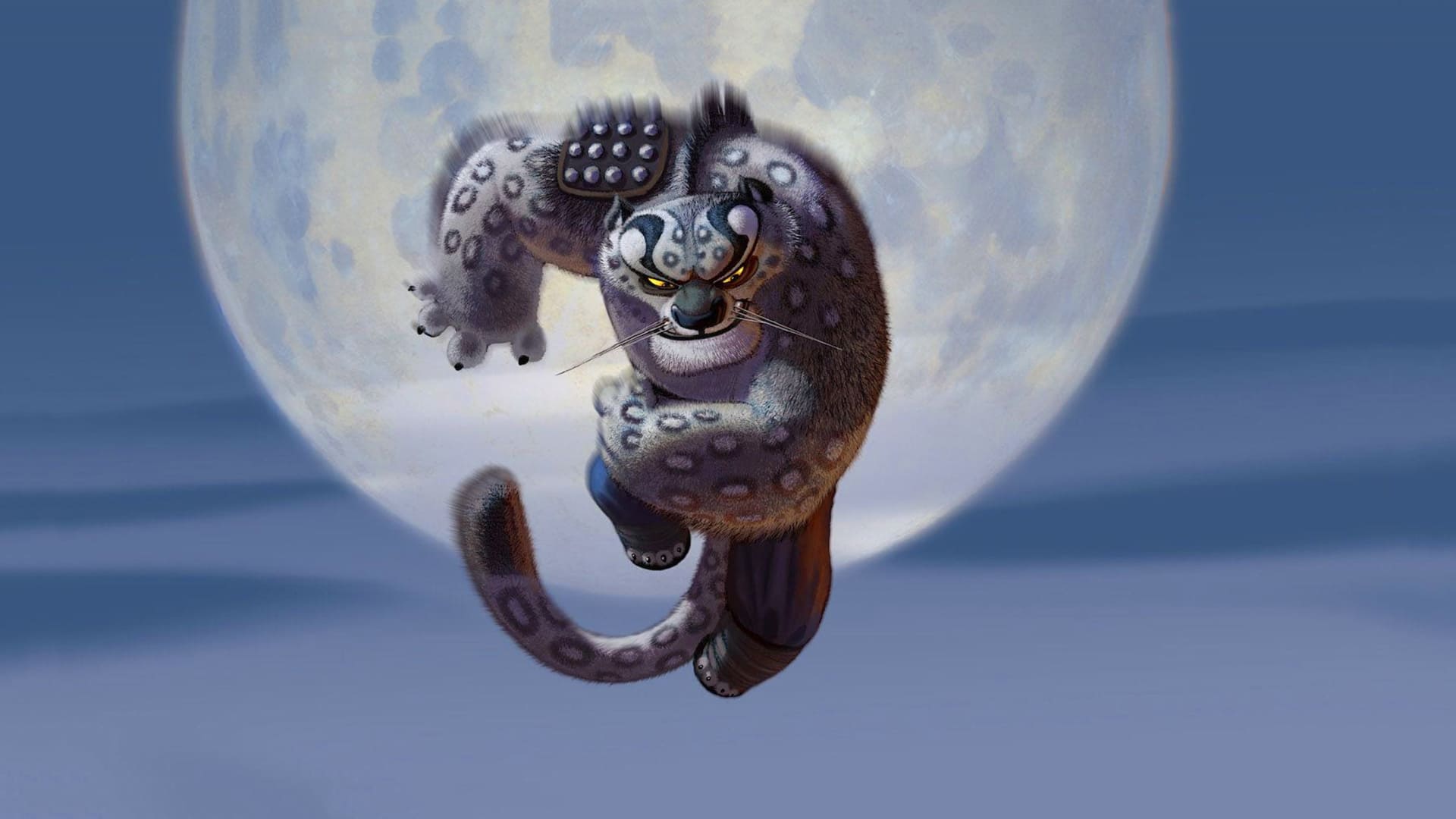 Tai Lung Wallpapers