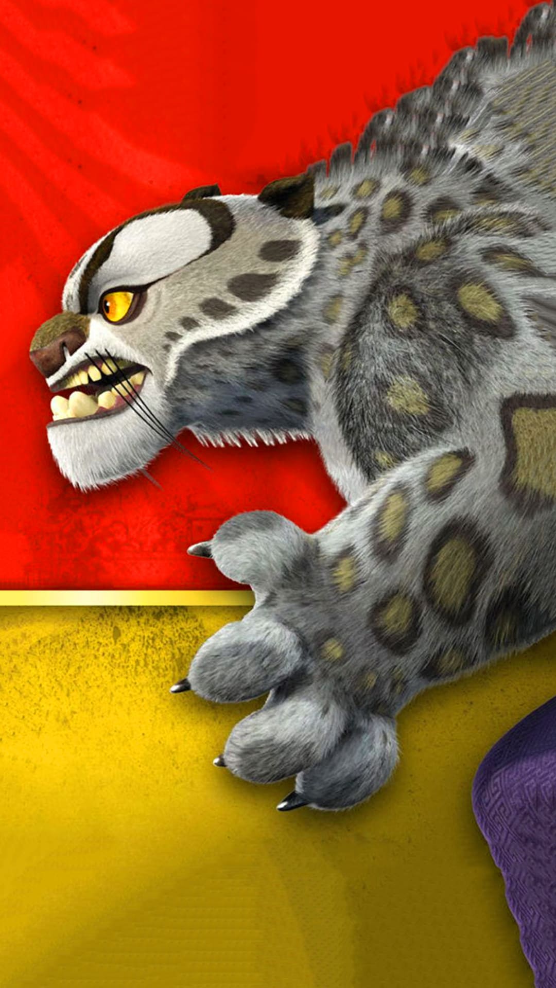 Tai Lung Wallpapers