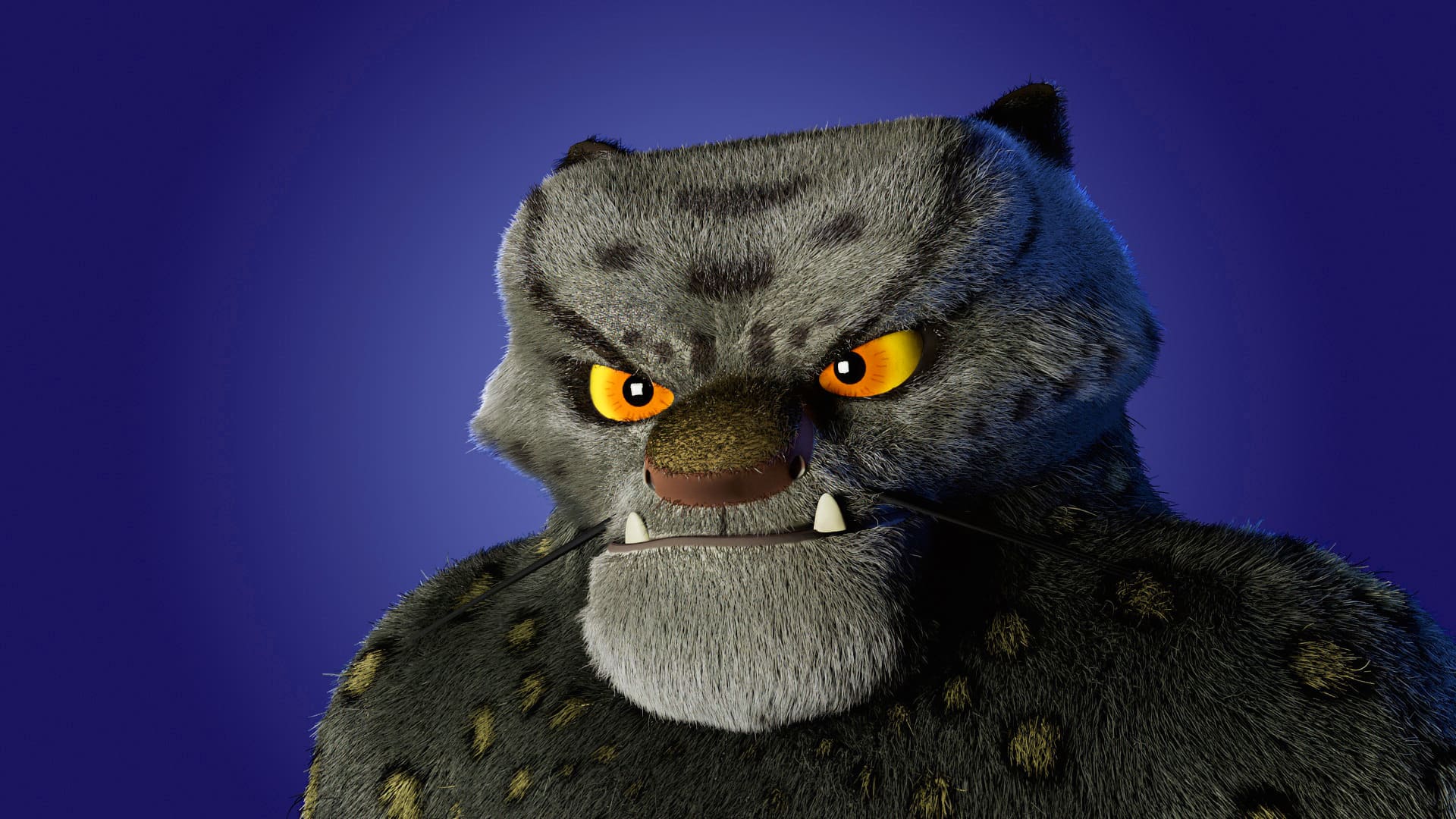 Tai Lung Wallpapers