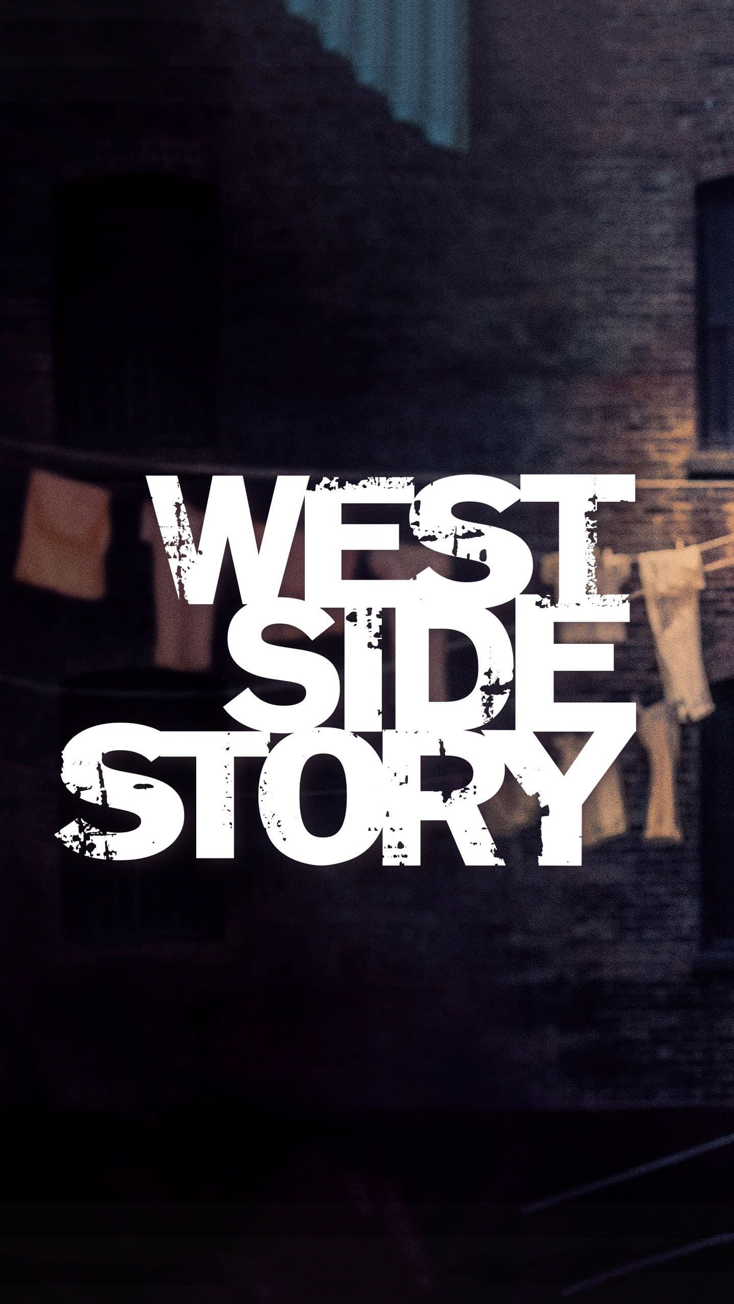 West Side Story Wallpapers