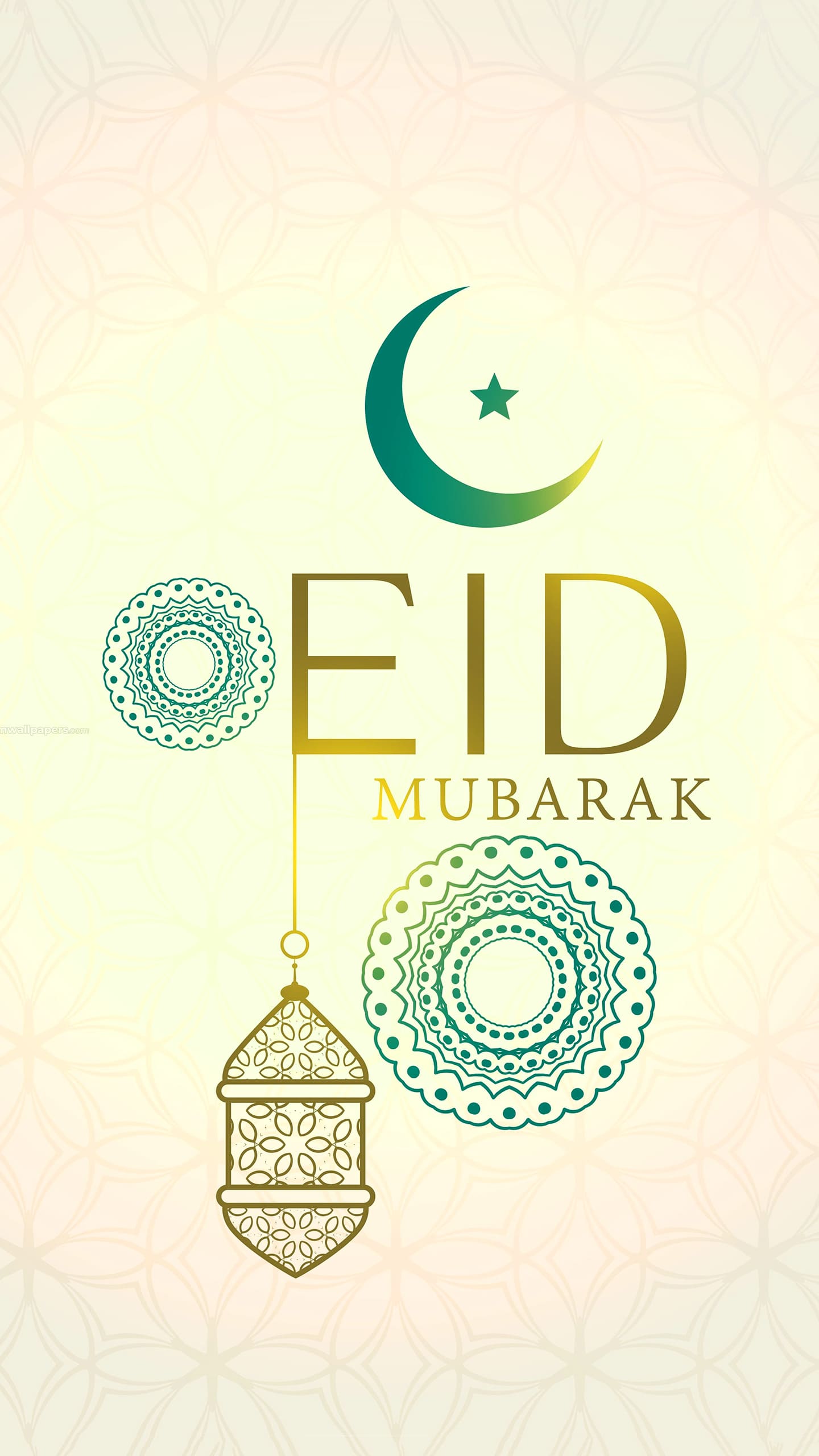 Eid Mubarak Wallpapers