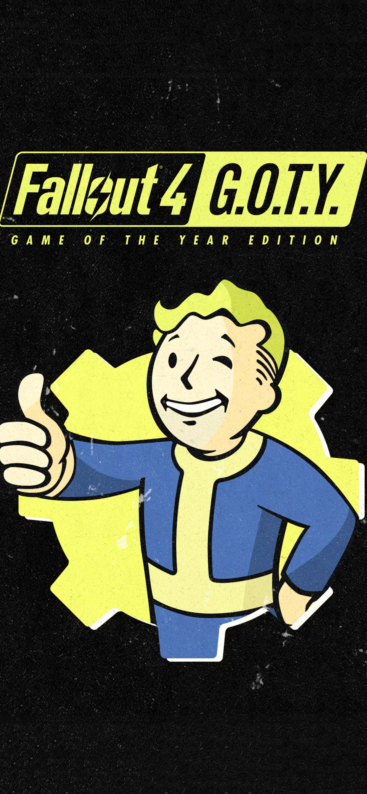 Fallout 4 Wallpapers