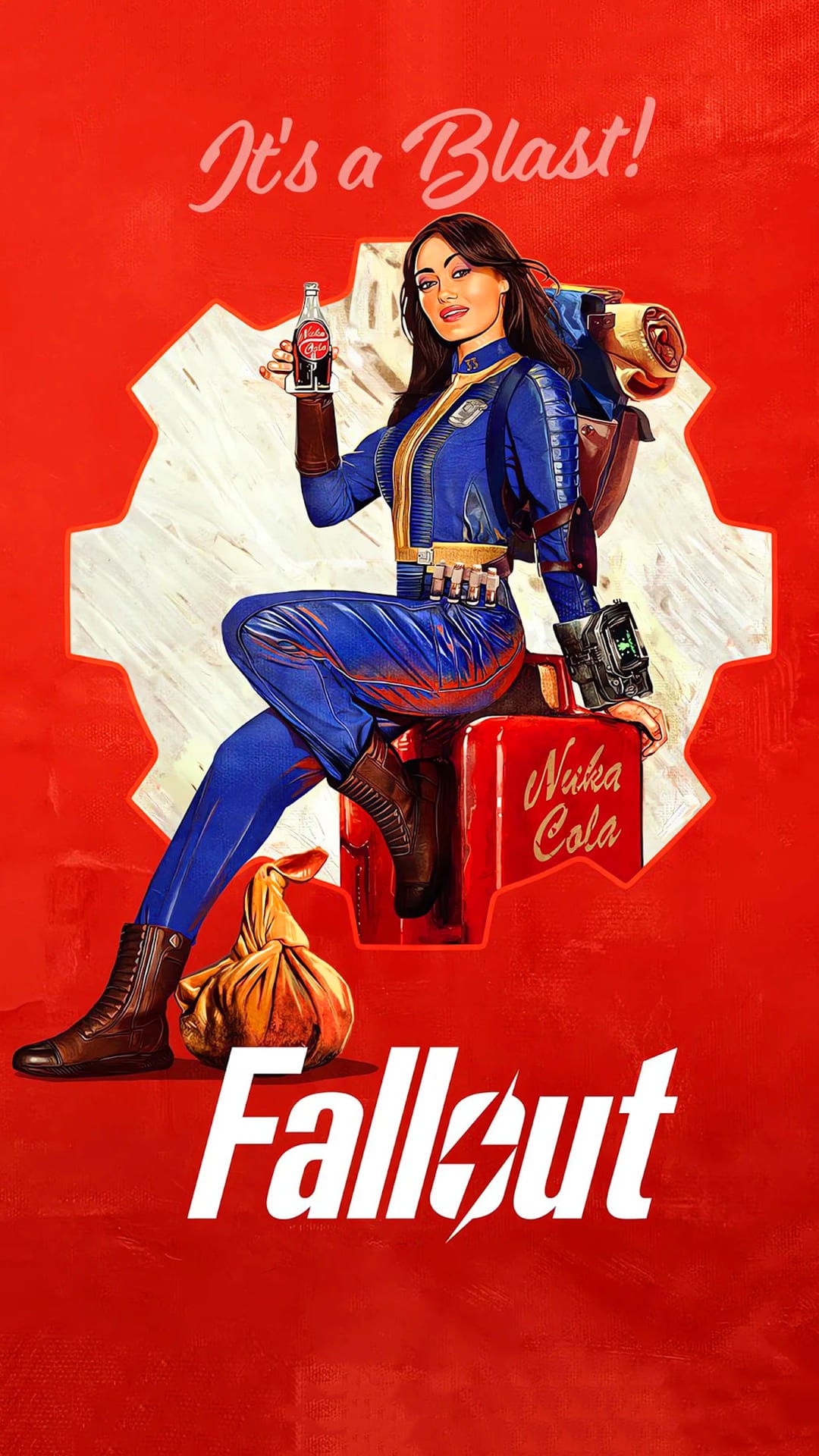 Fallout Series Wallpapers