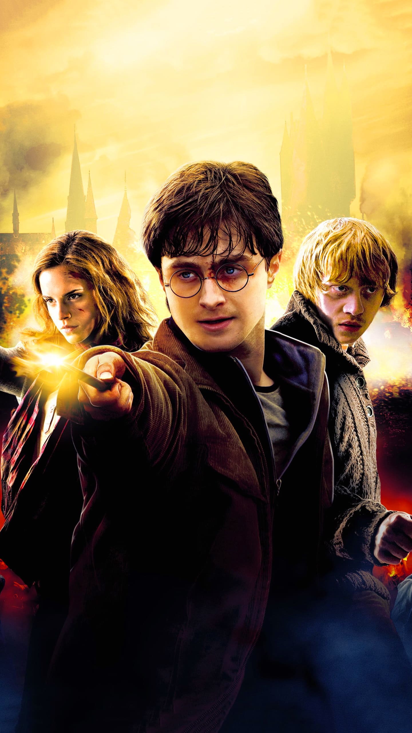 Harry Potter Wallpapers