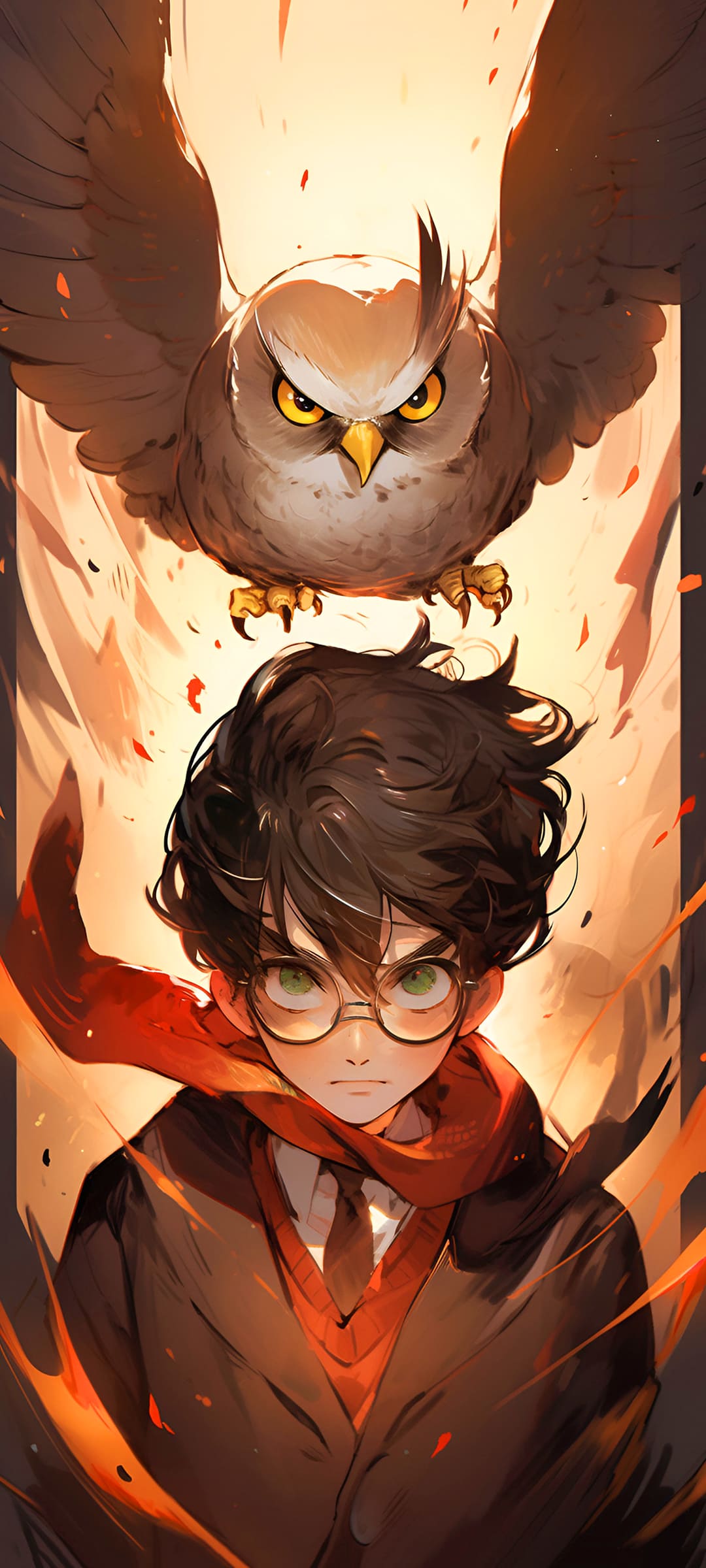 Harry Potter Wallpapers