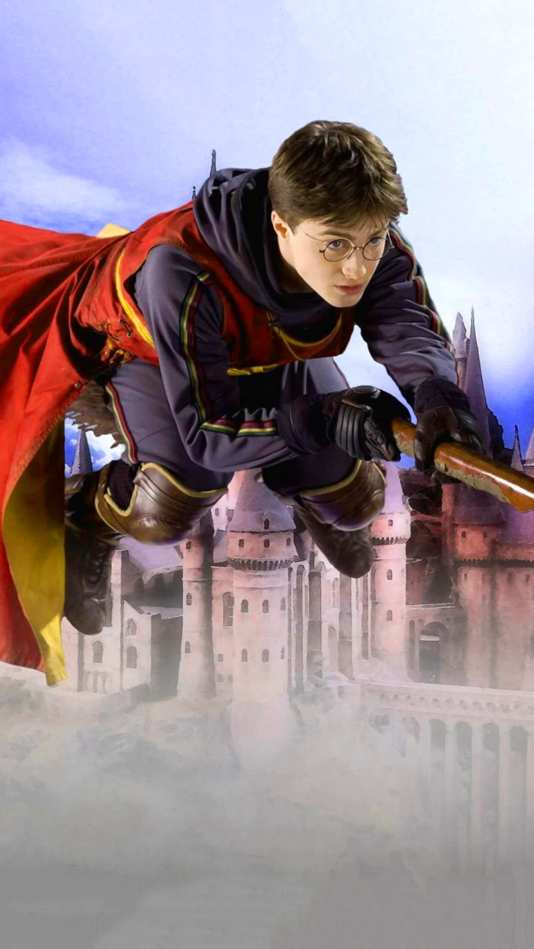 Harry Potter Wallpapers