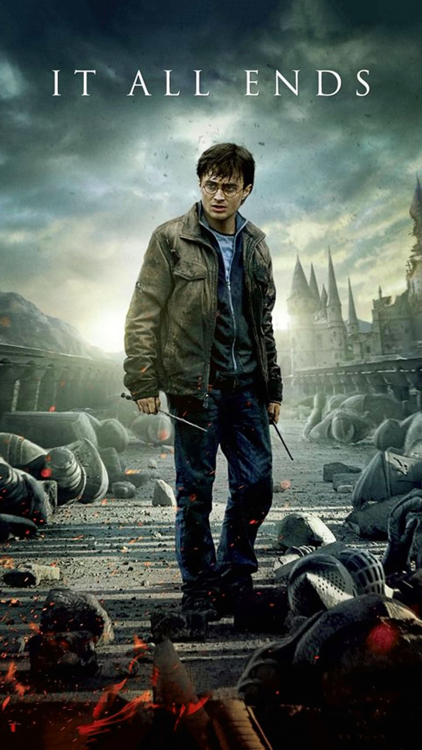 Harry Potter Wallpapers