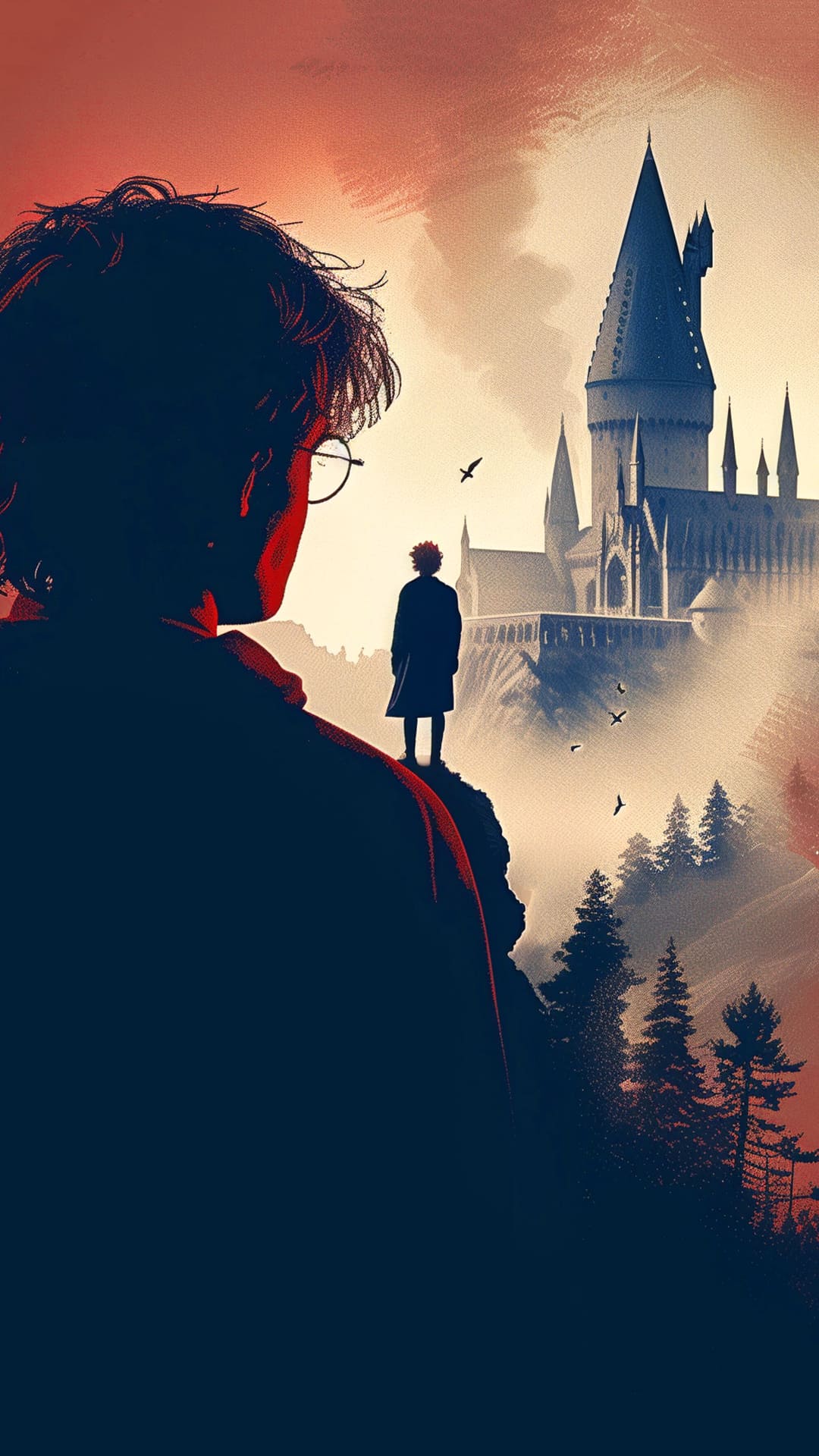 Harry Potter Wallpapers