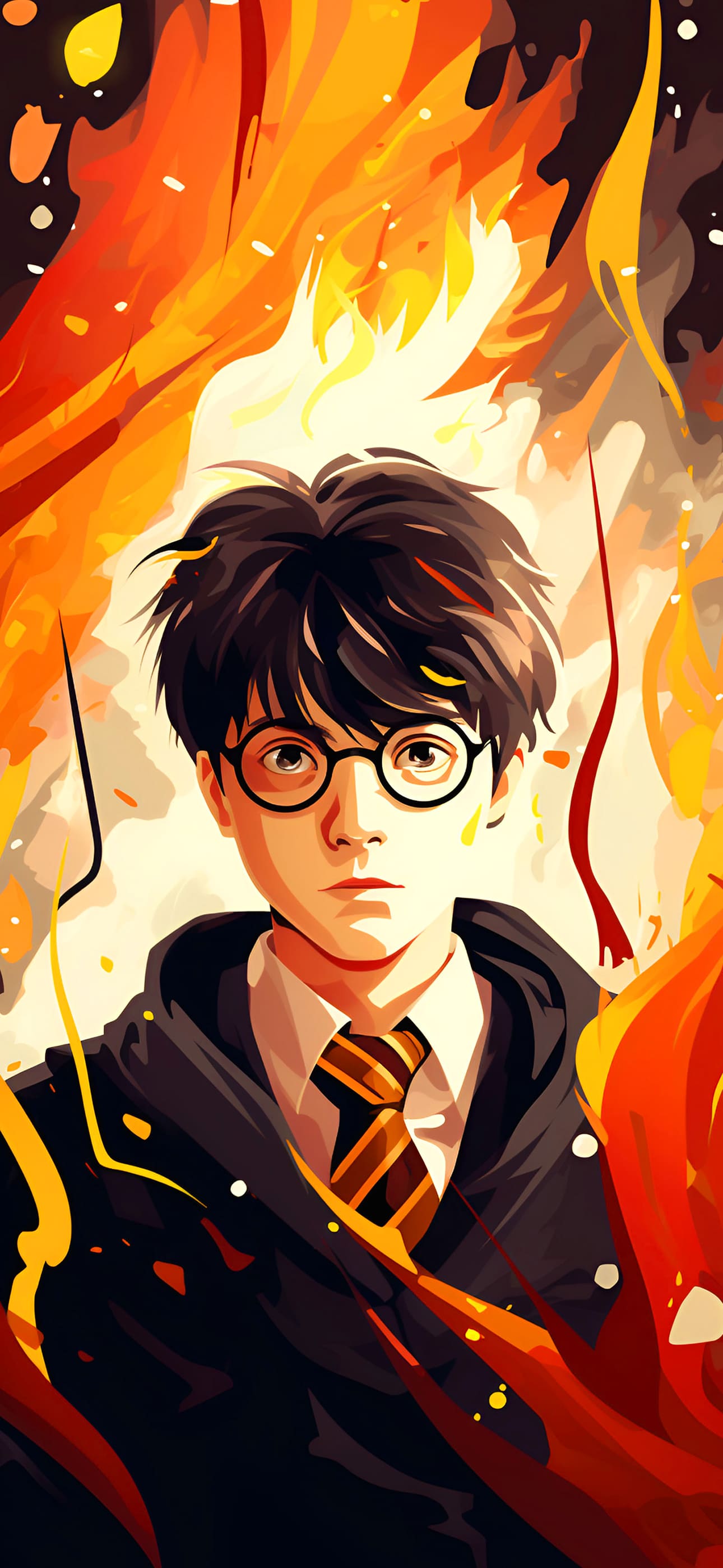 Harry Potter Wallpapers