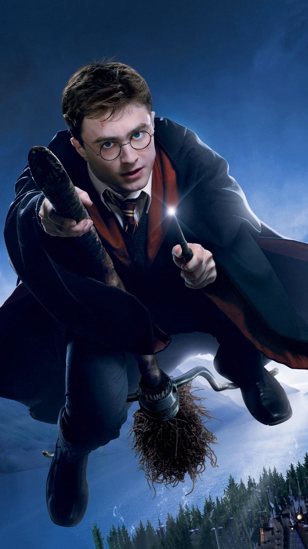 Harry Potter Wallpapers