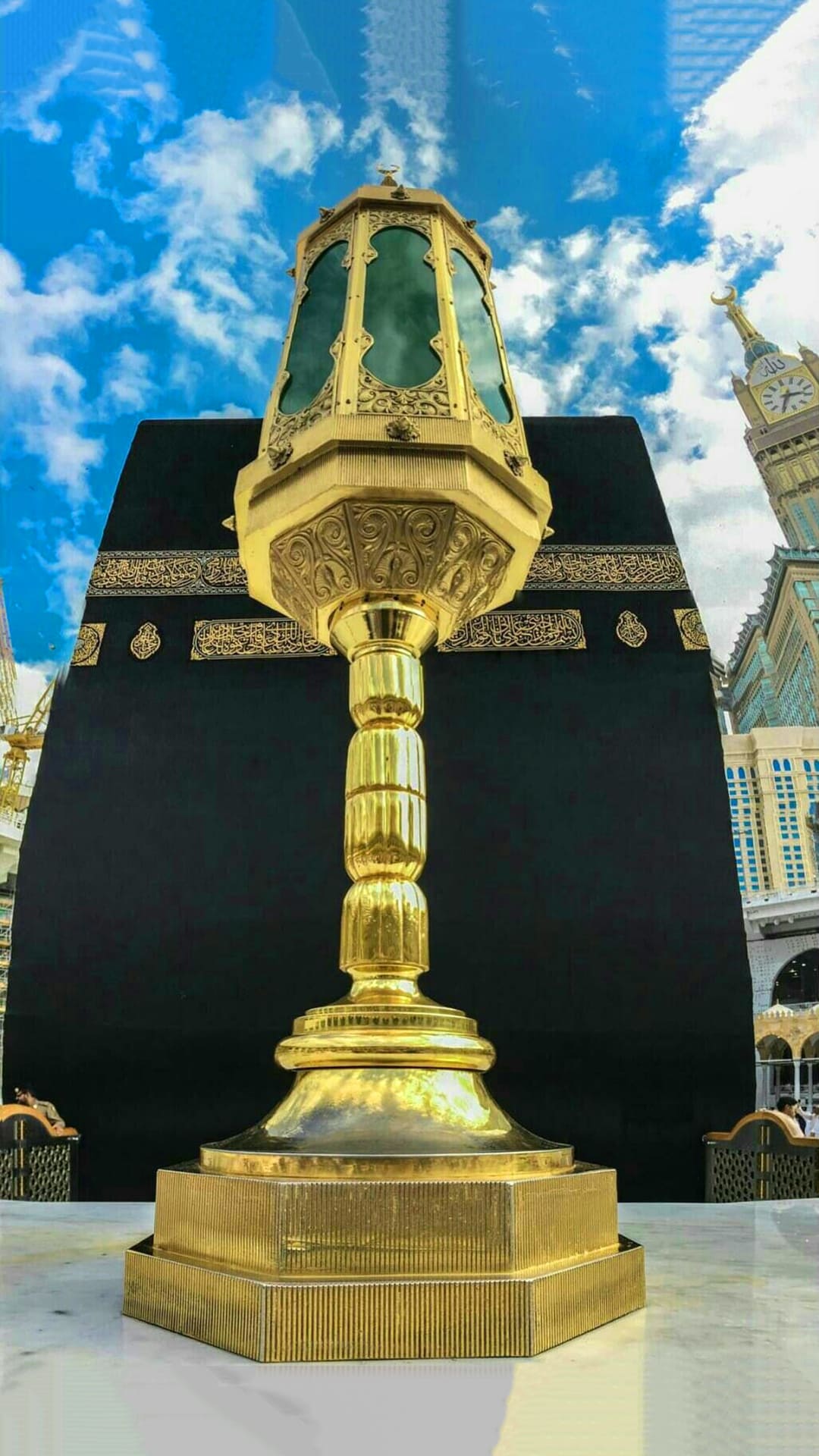 Kaaba Wallpapers