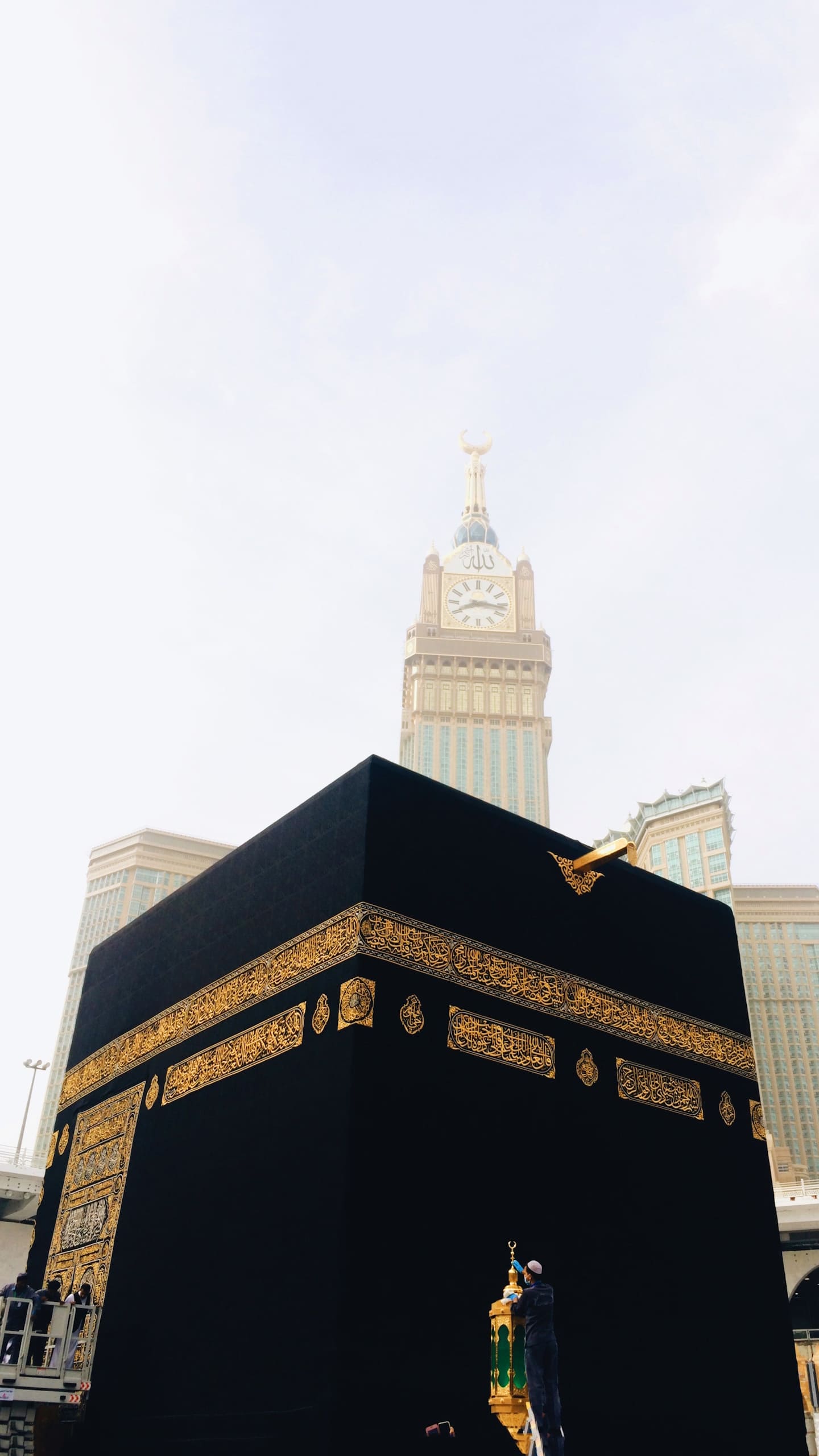 Kaaba Wallpapers