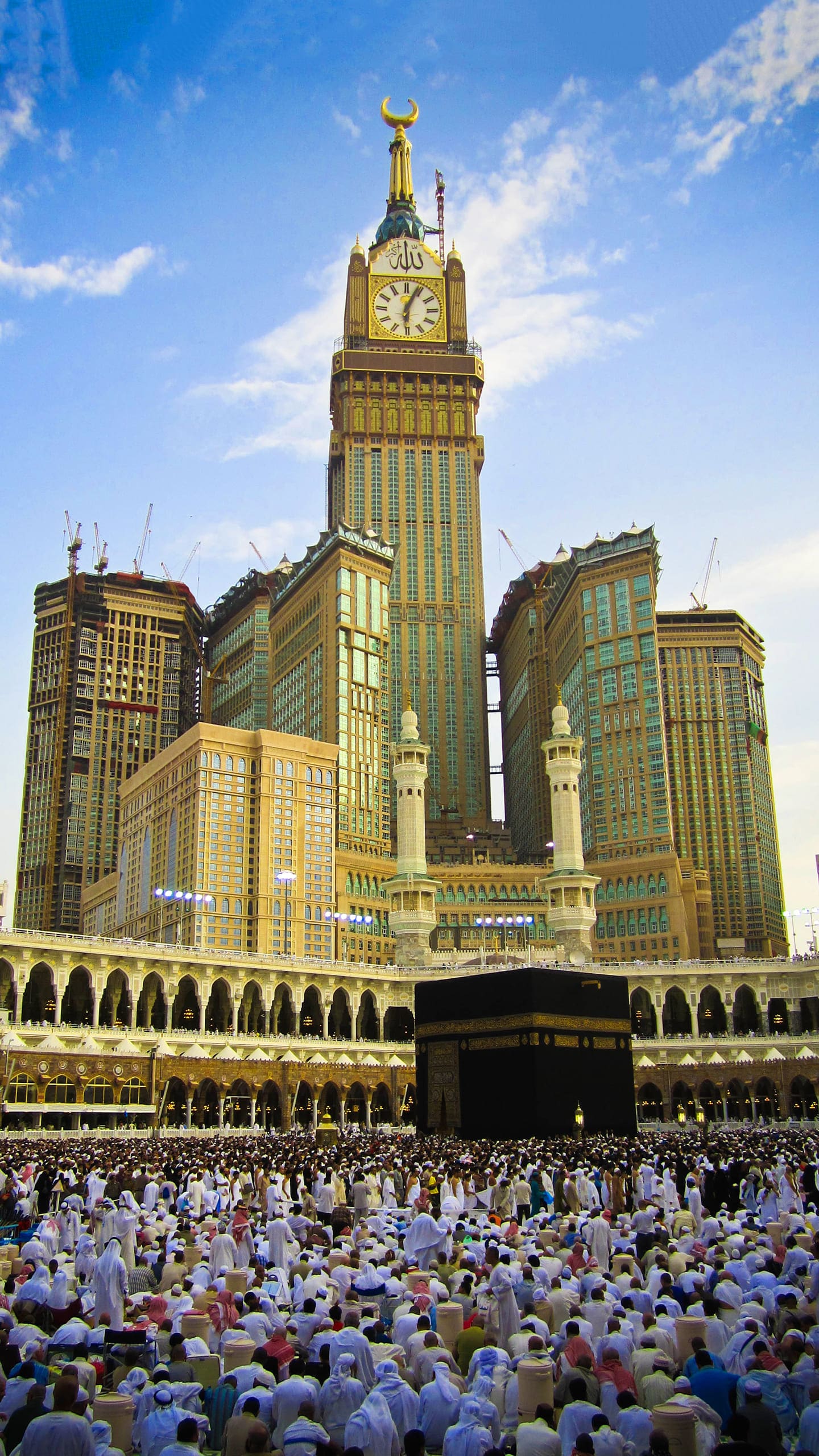 Kaaba Wallpapers