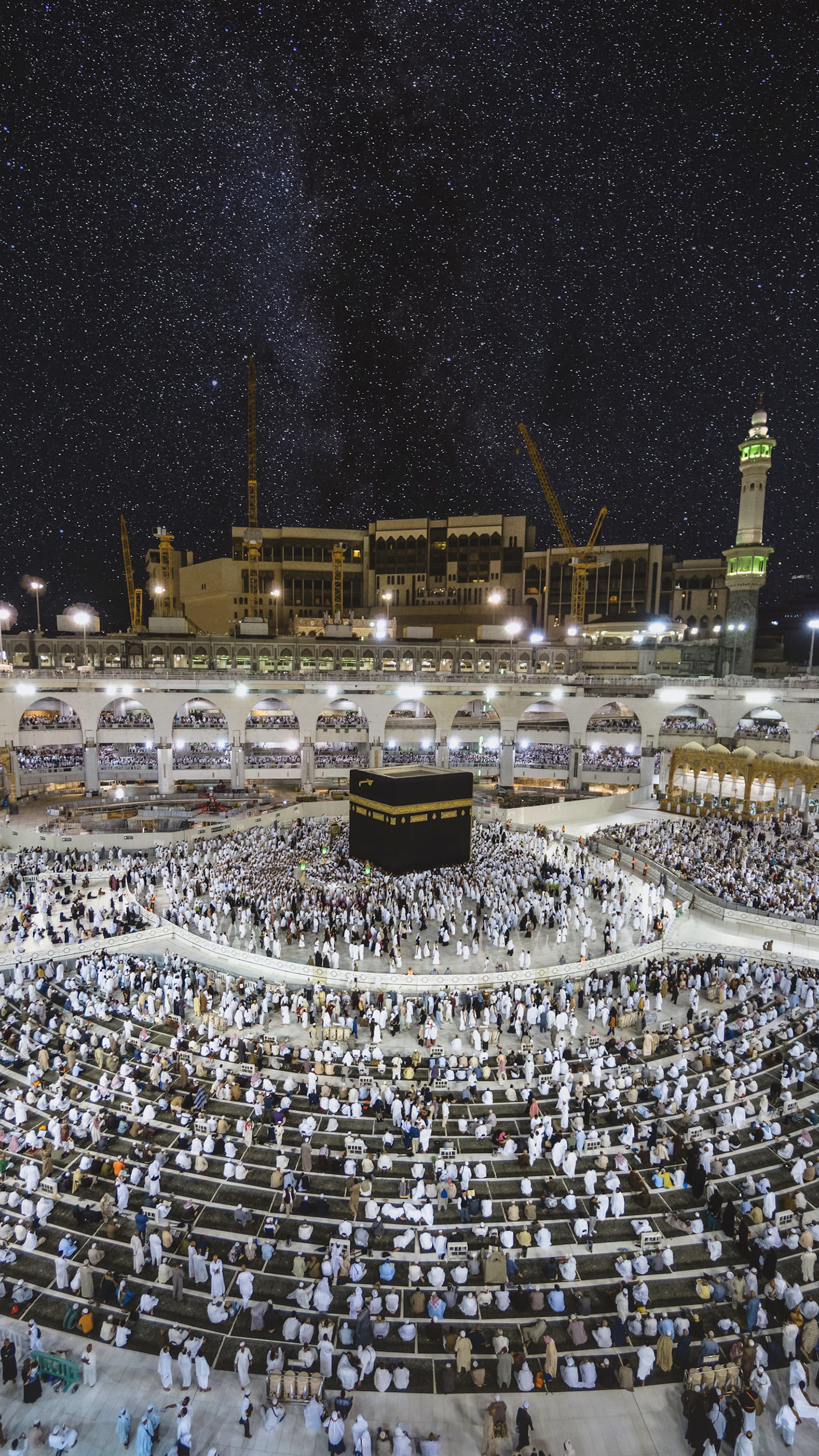 Kaaba Wallpapers