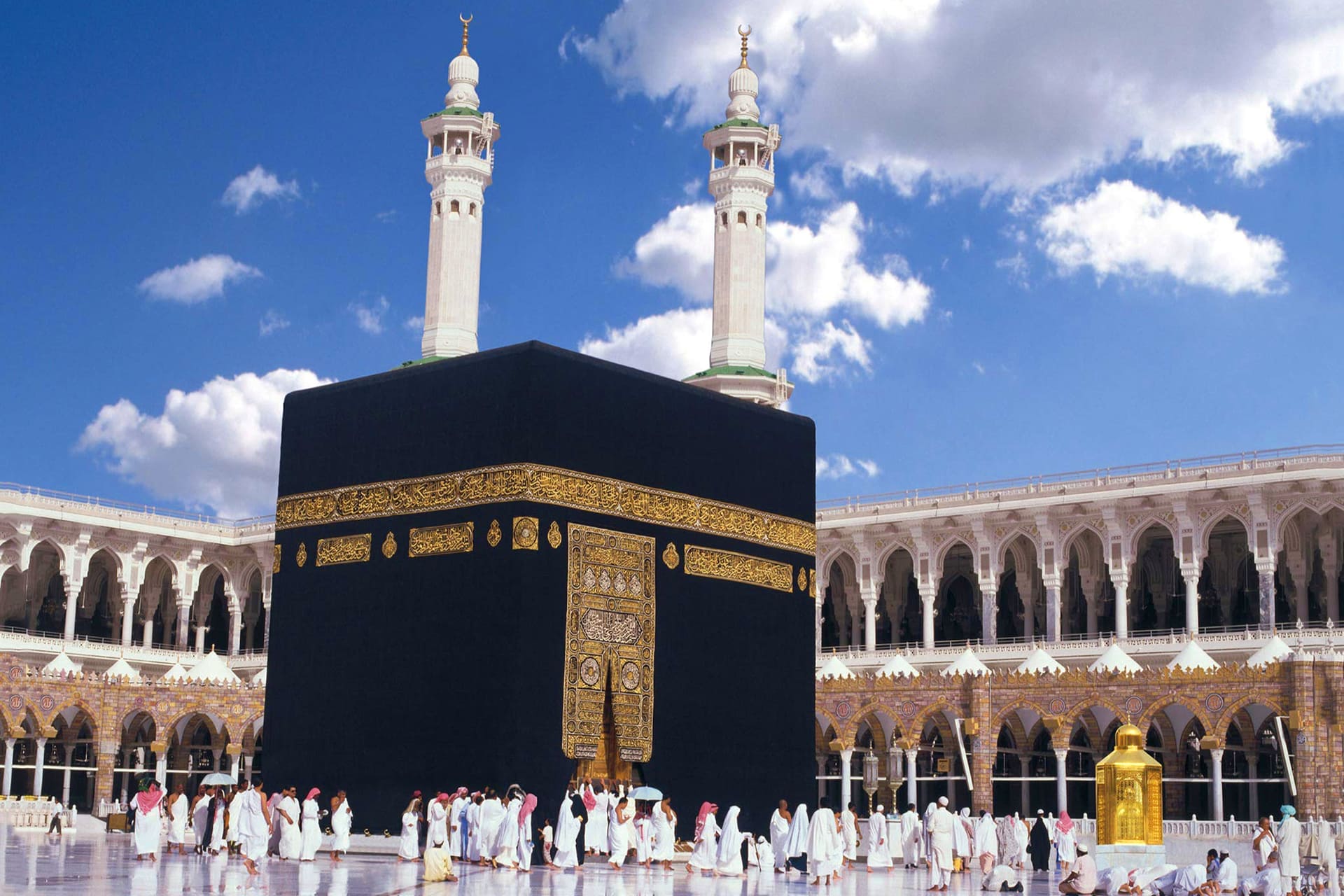 Kaaba Wallpapers