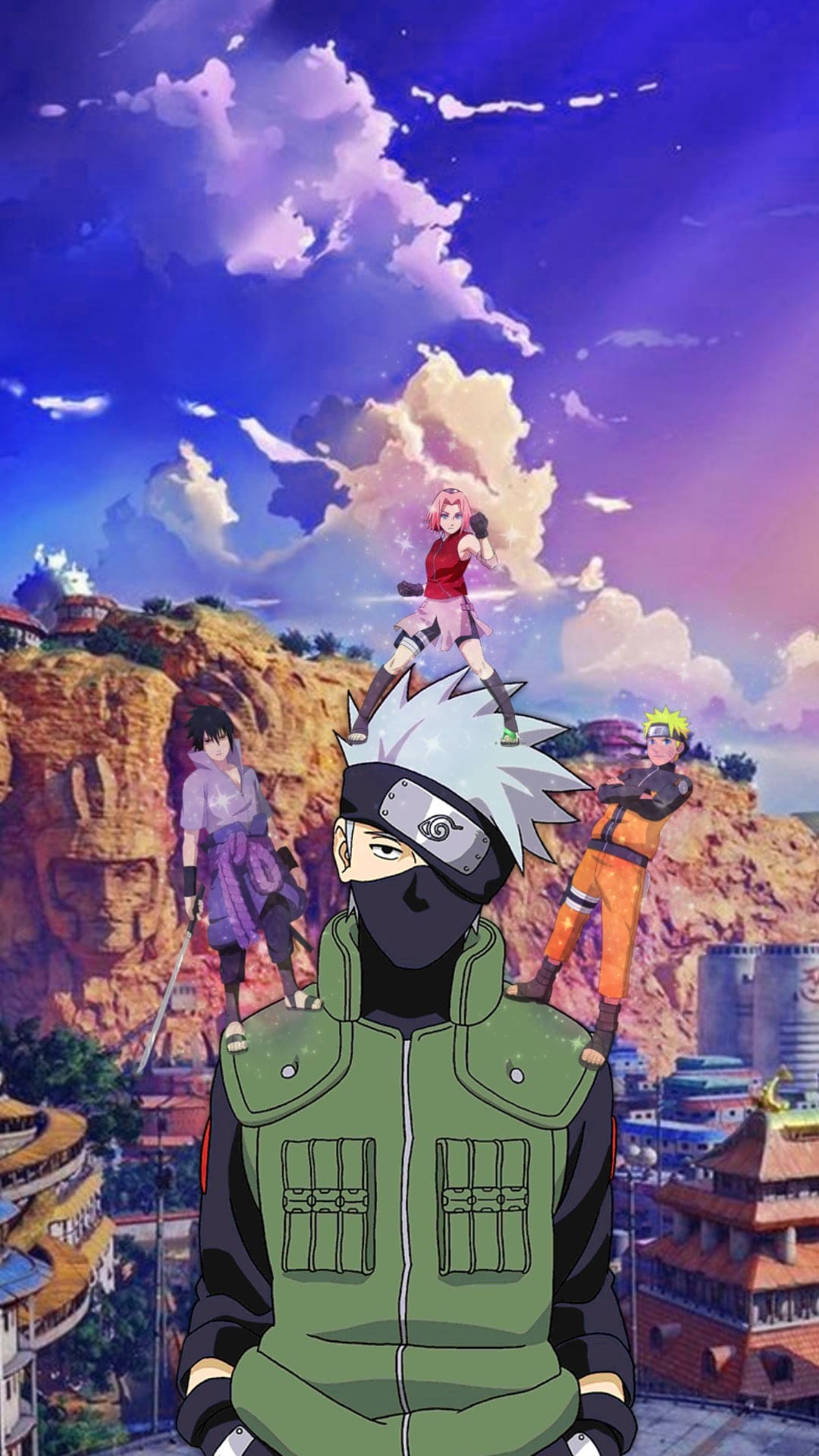 Konoha Wallpapers