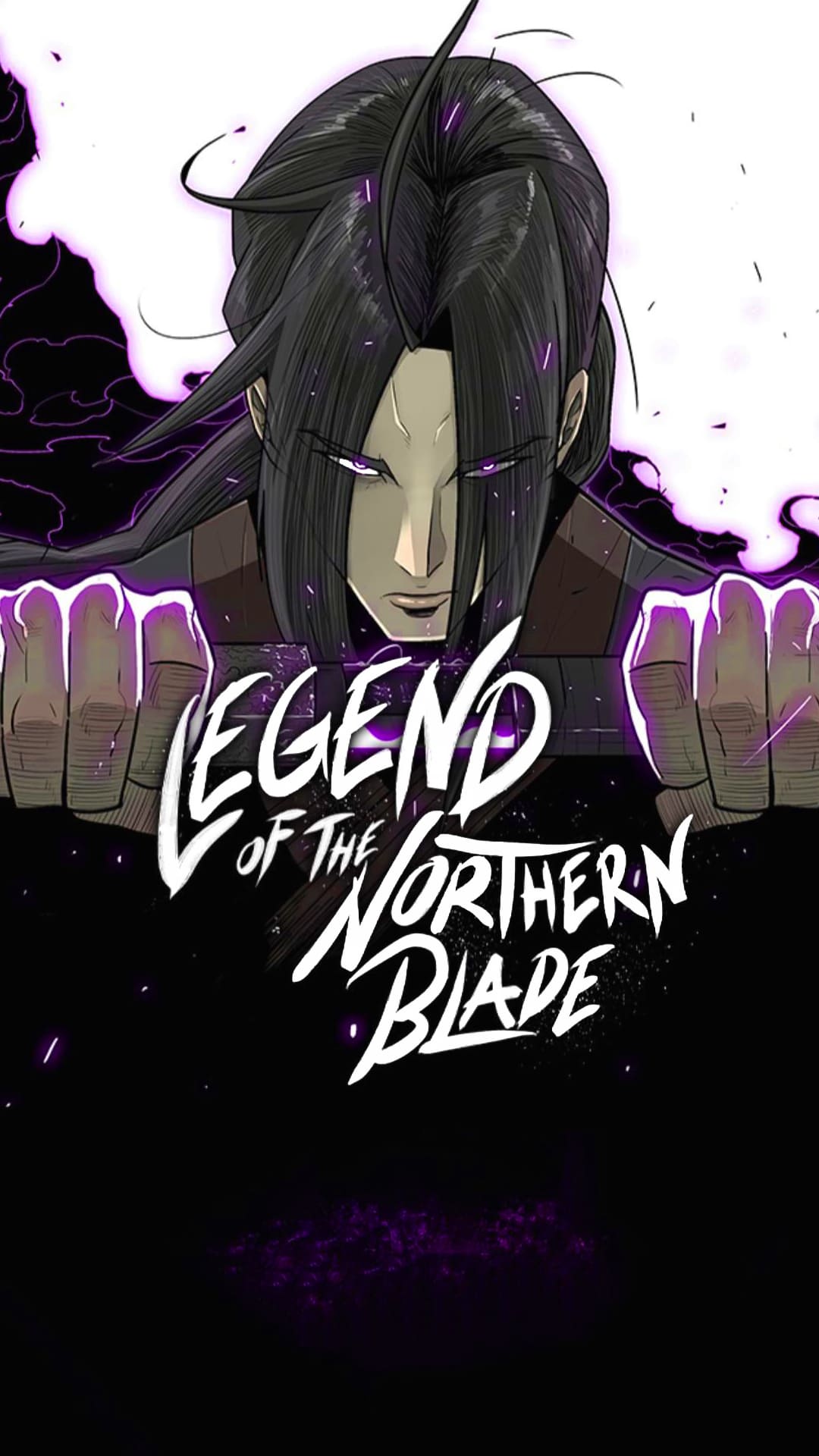 Legend of the Northern Blade Wallpapers