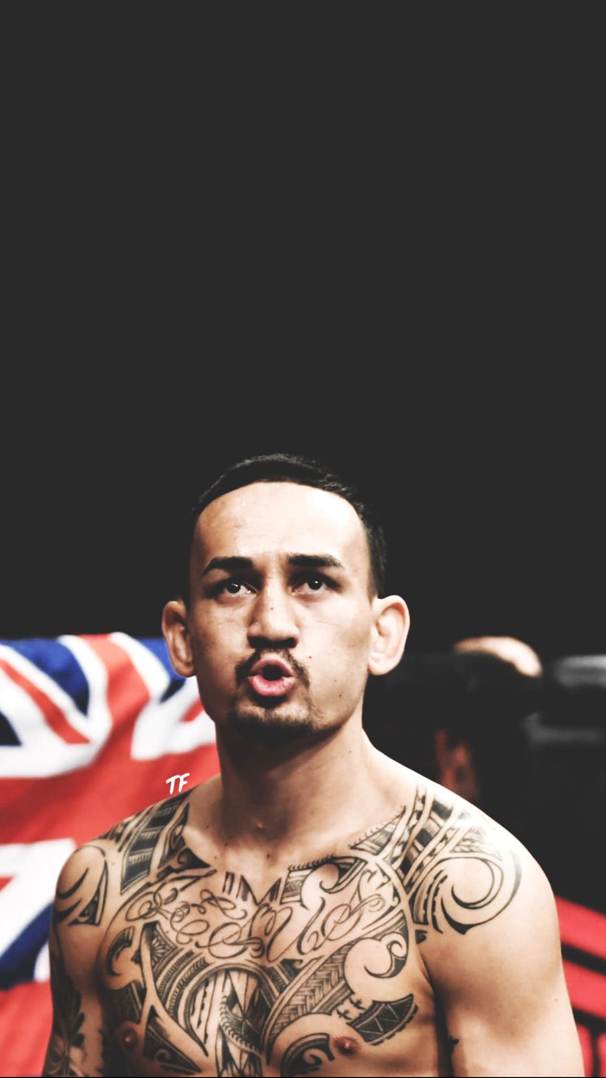 Max Holloway Wallpapers