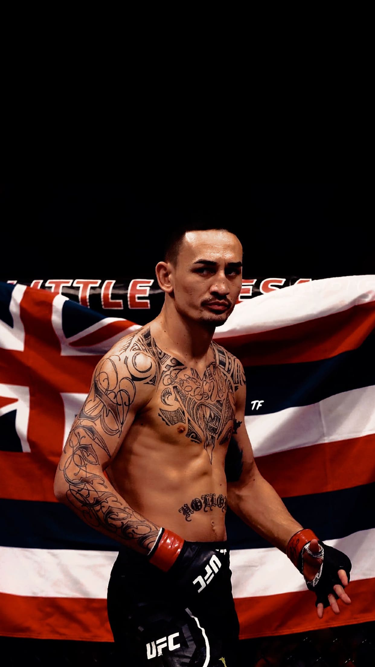 Max Holloway Wallpapers