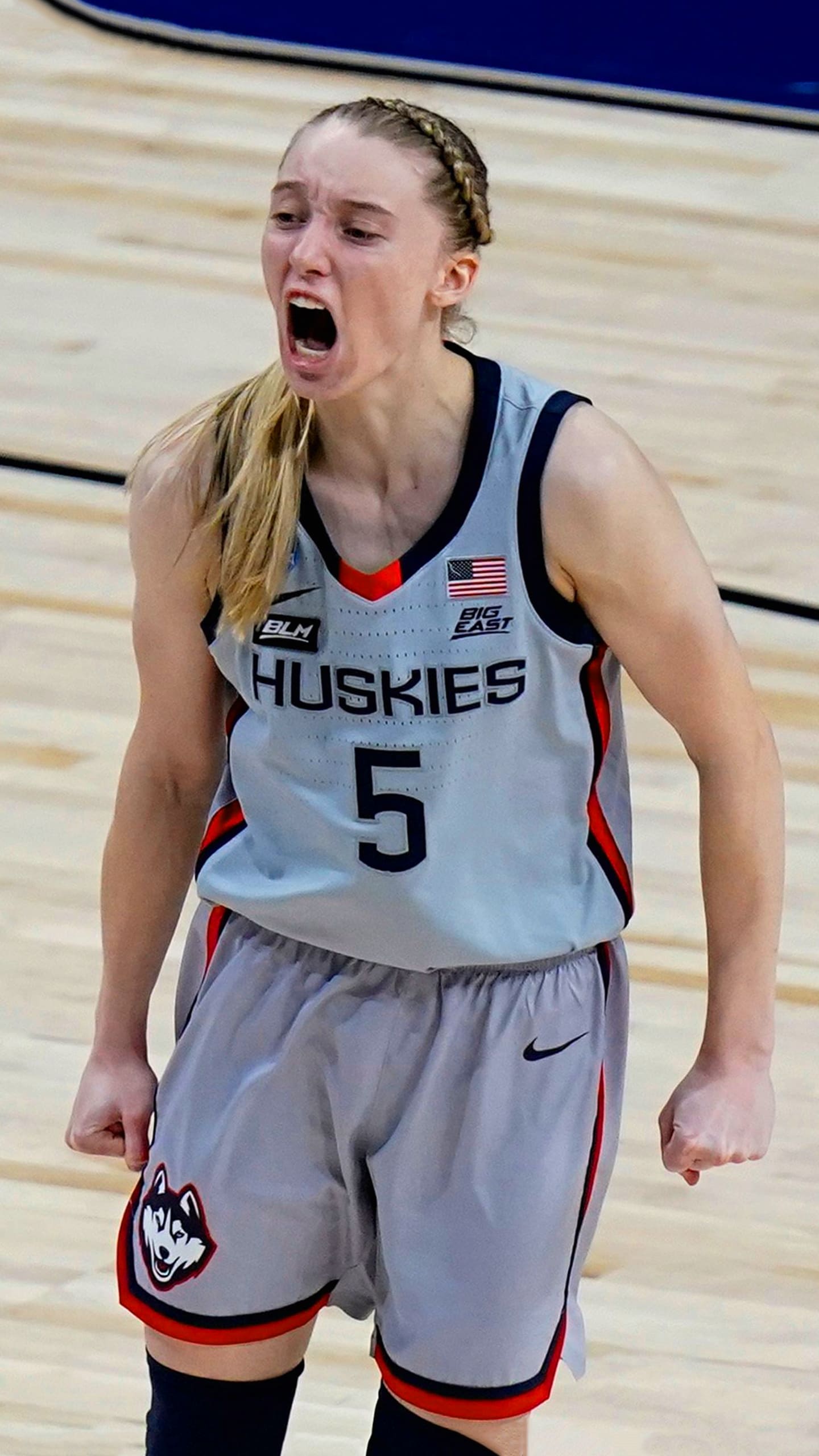 Paige Bueckers Wallpapers