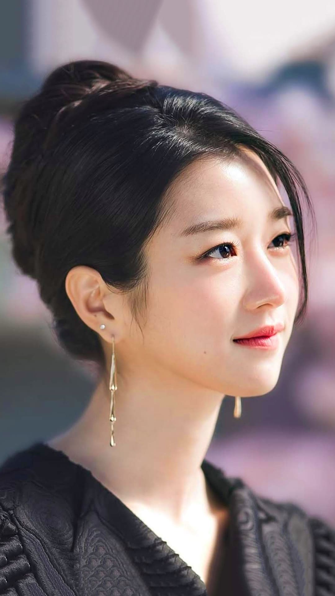 Seo Ye Ji Wallpapers