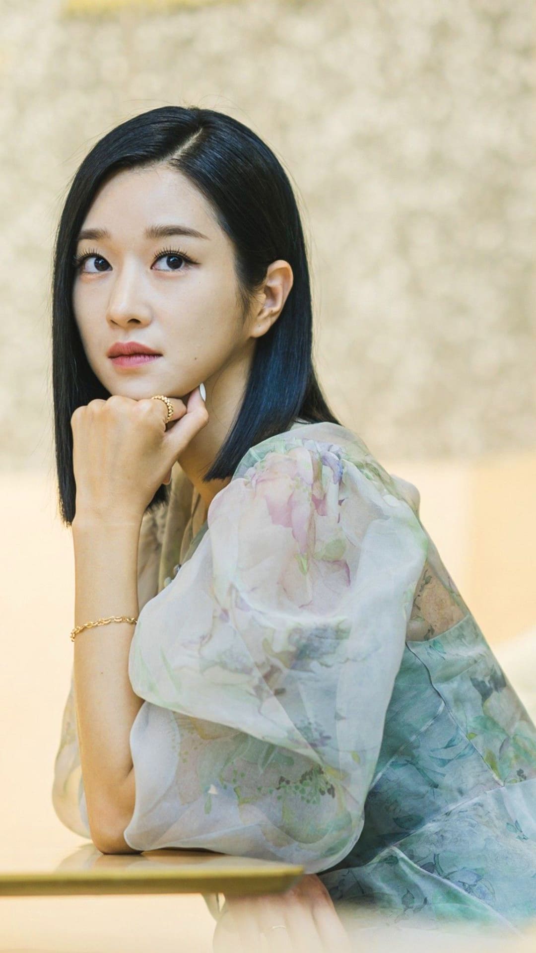 Seo Ye Ji Wallpapers