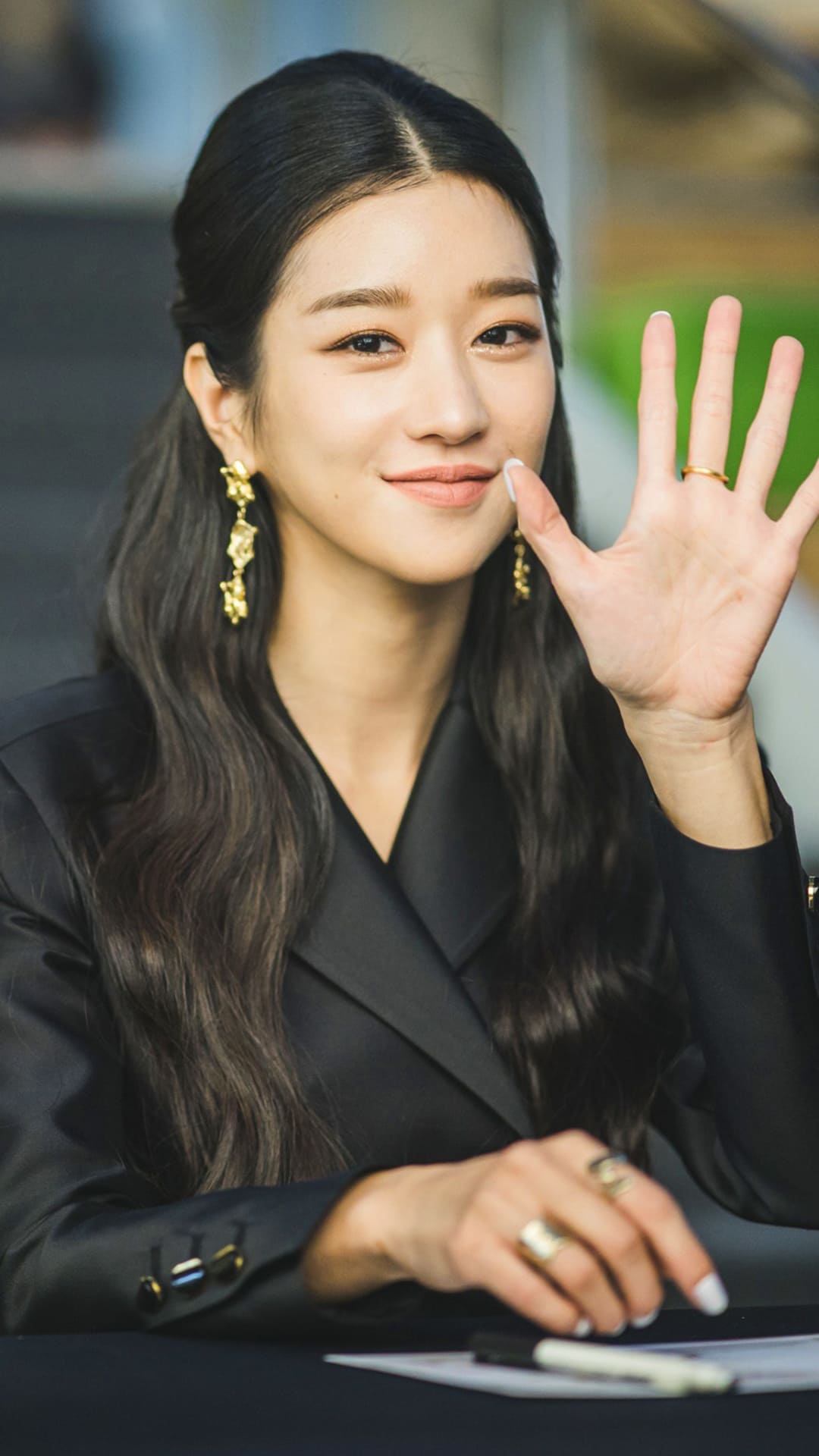 Seo Ye Ji Wallpapers