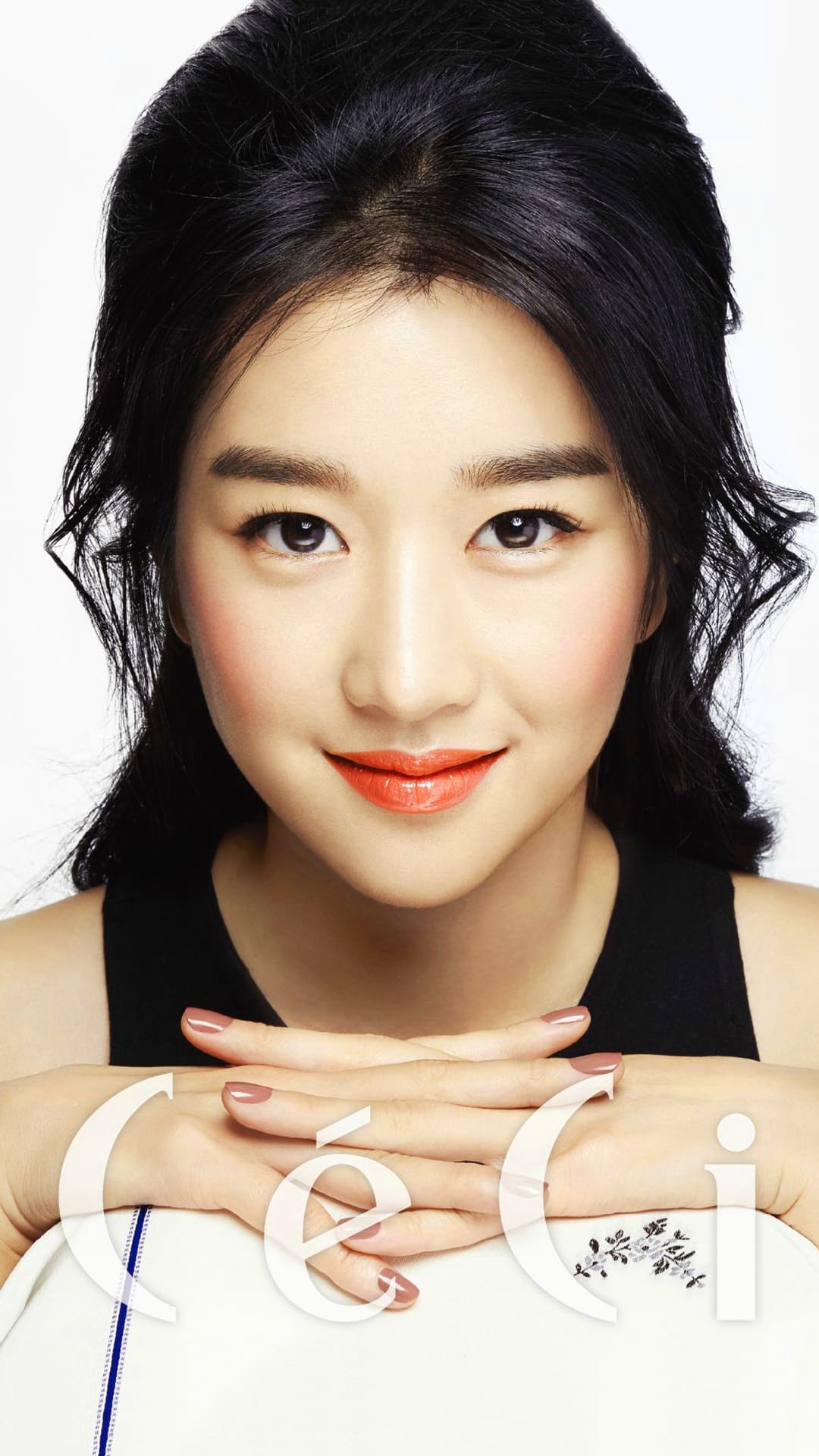 Seo Ye Ji Wallpapers