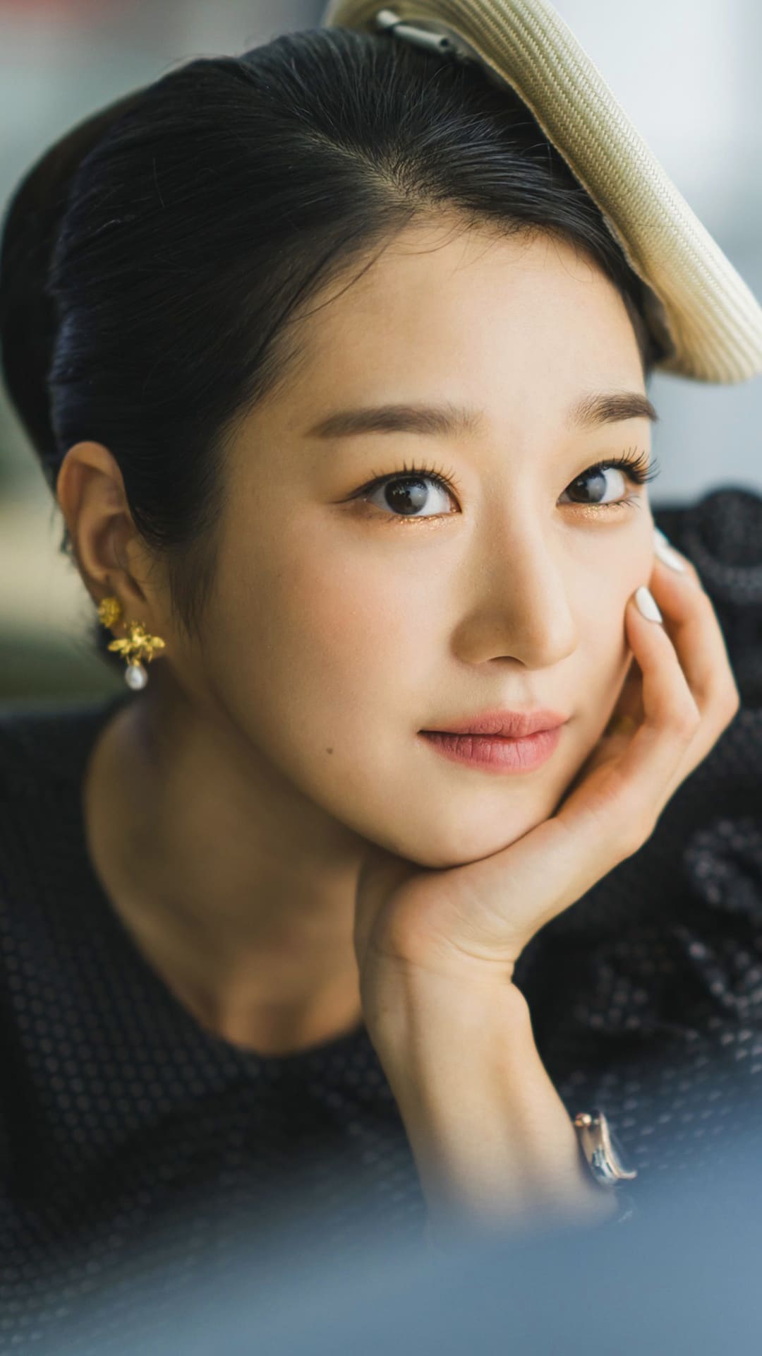 Seo Ye Ji Wallpapers