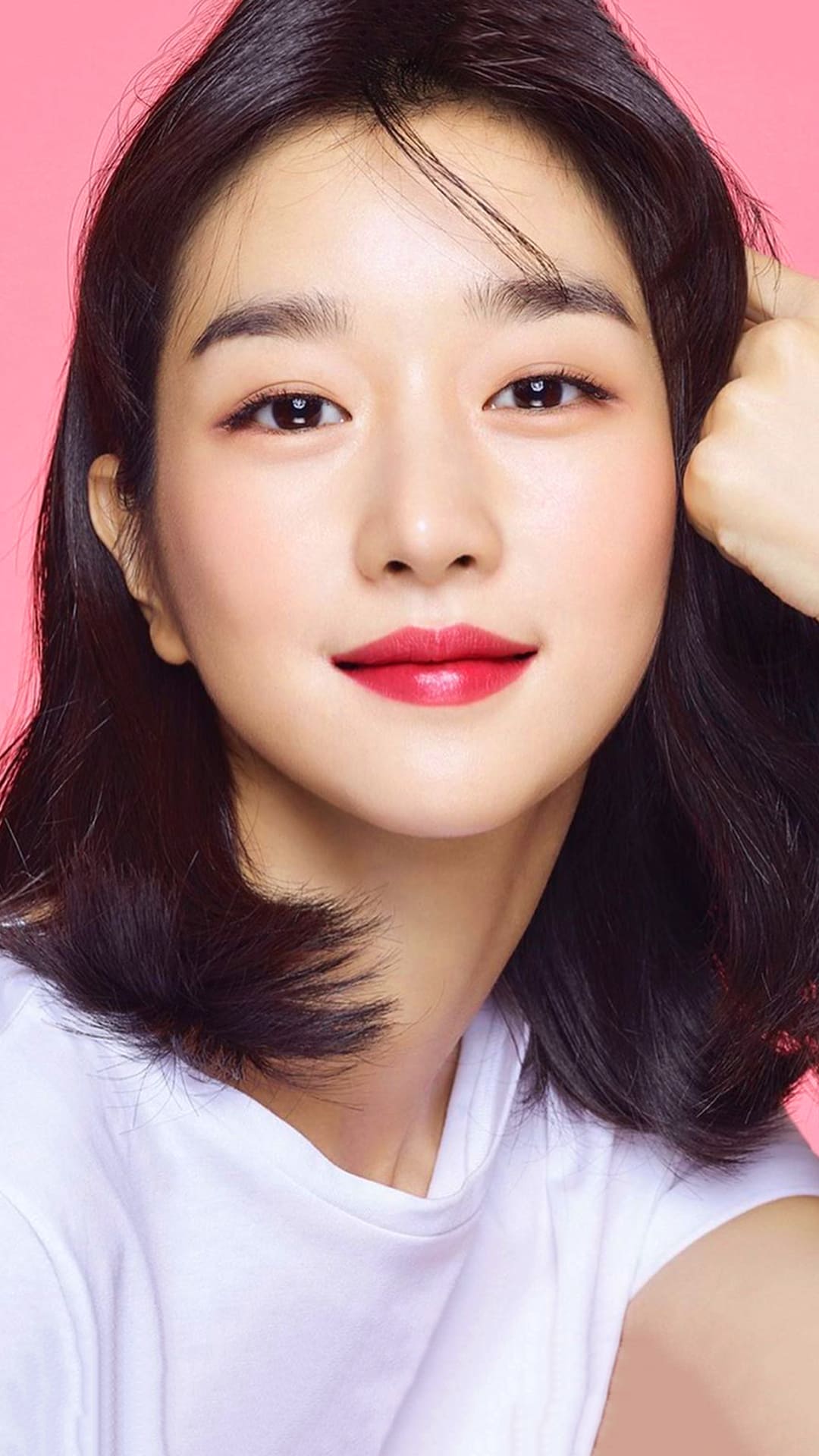 Seo Ye Ji Wallpapers