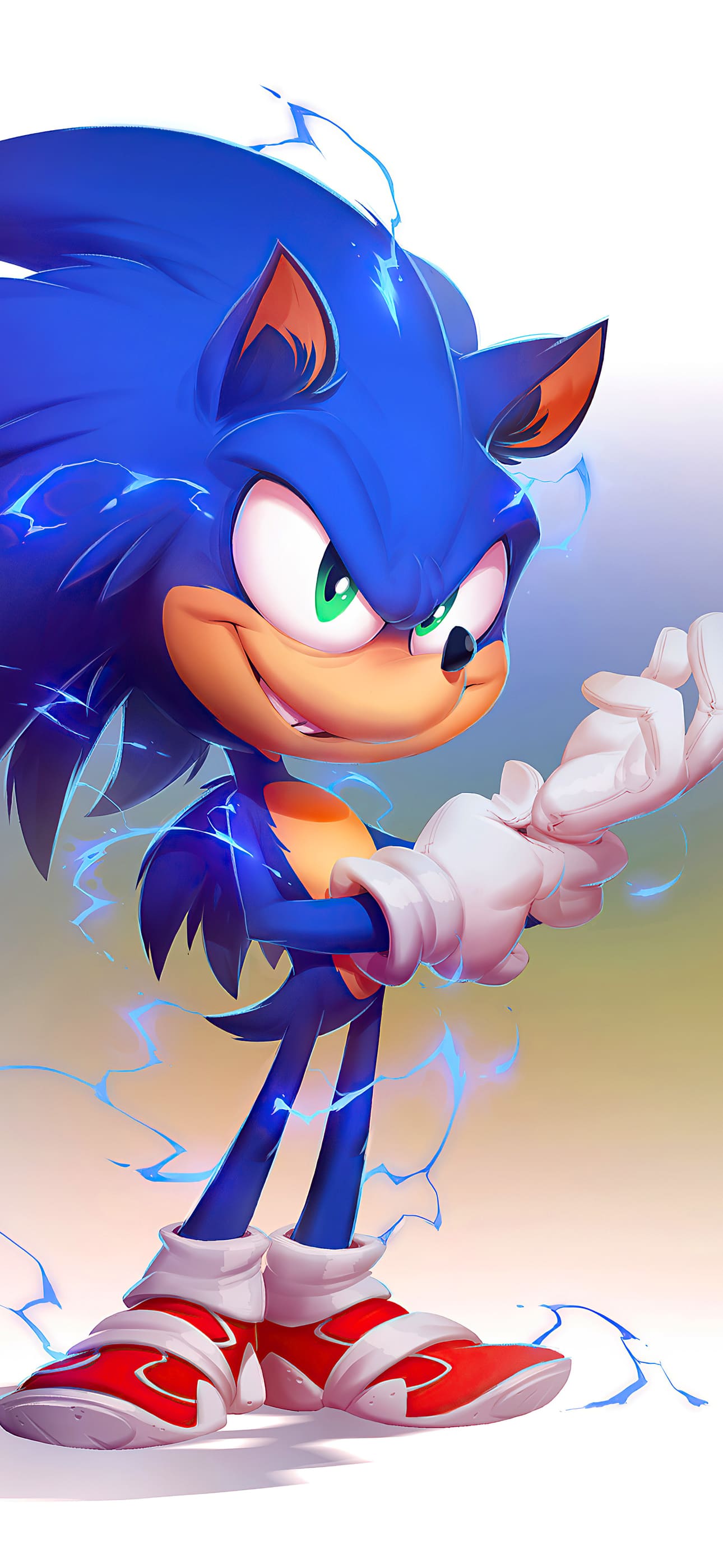 Sonic The Hedgehog Wallpapers