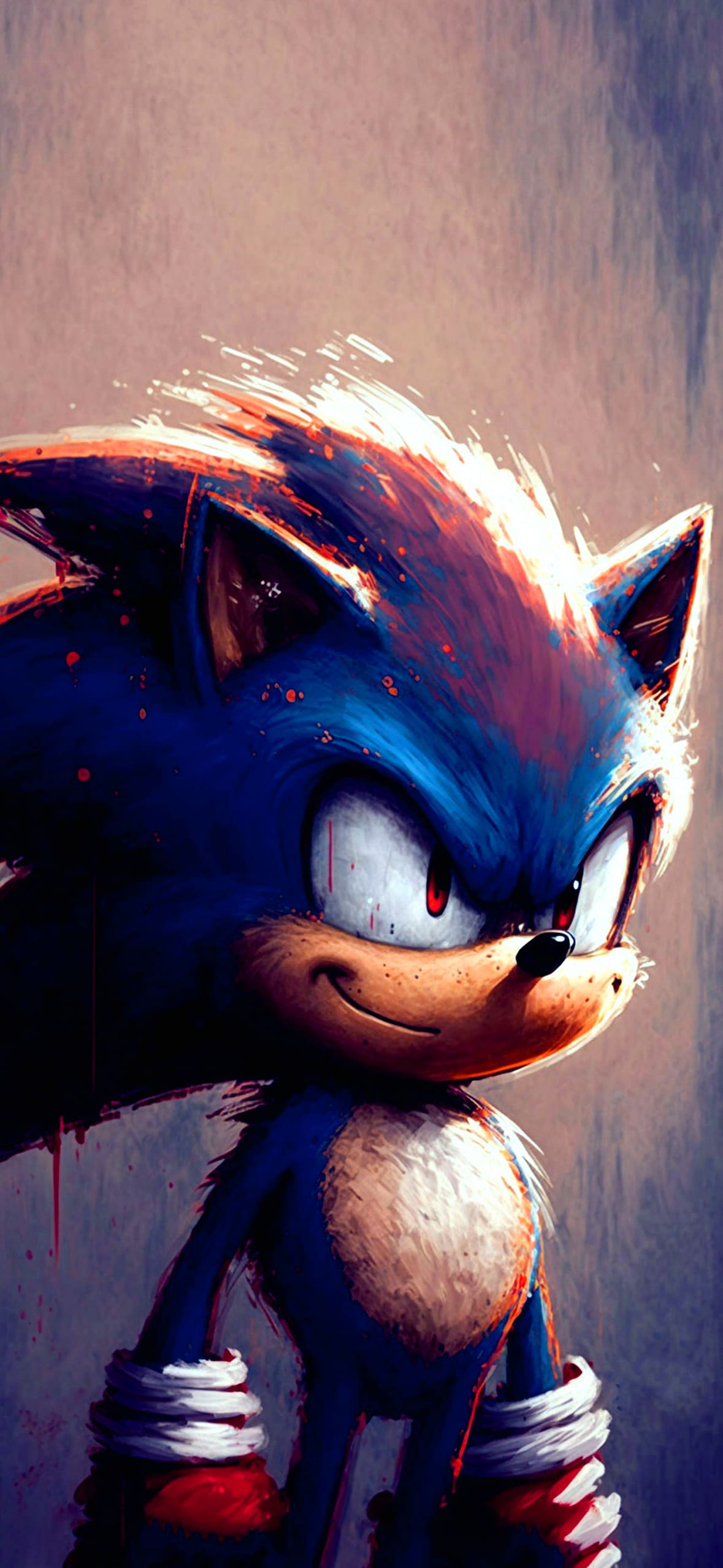 Sonic The Hedgehog Wallpapers