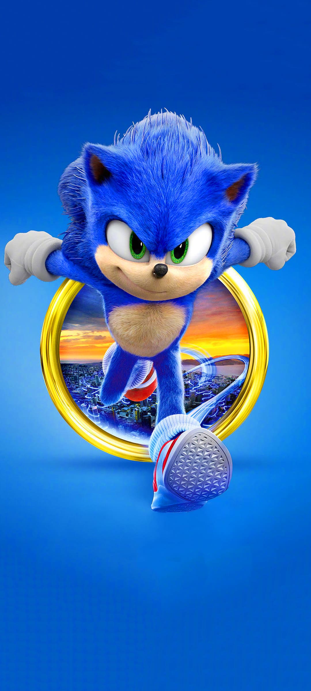 Sonic The Hedgehog Wallpapers