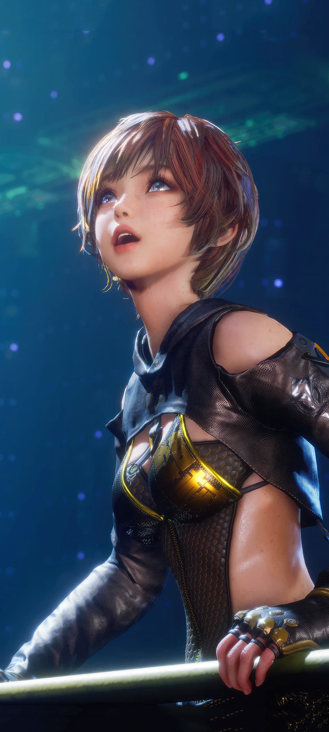 Stellar Blade Wallpapers