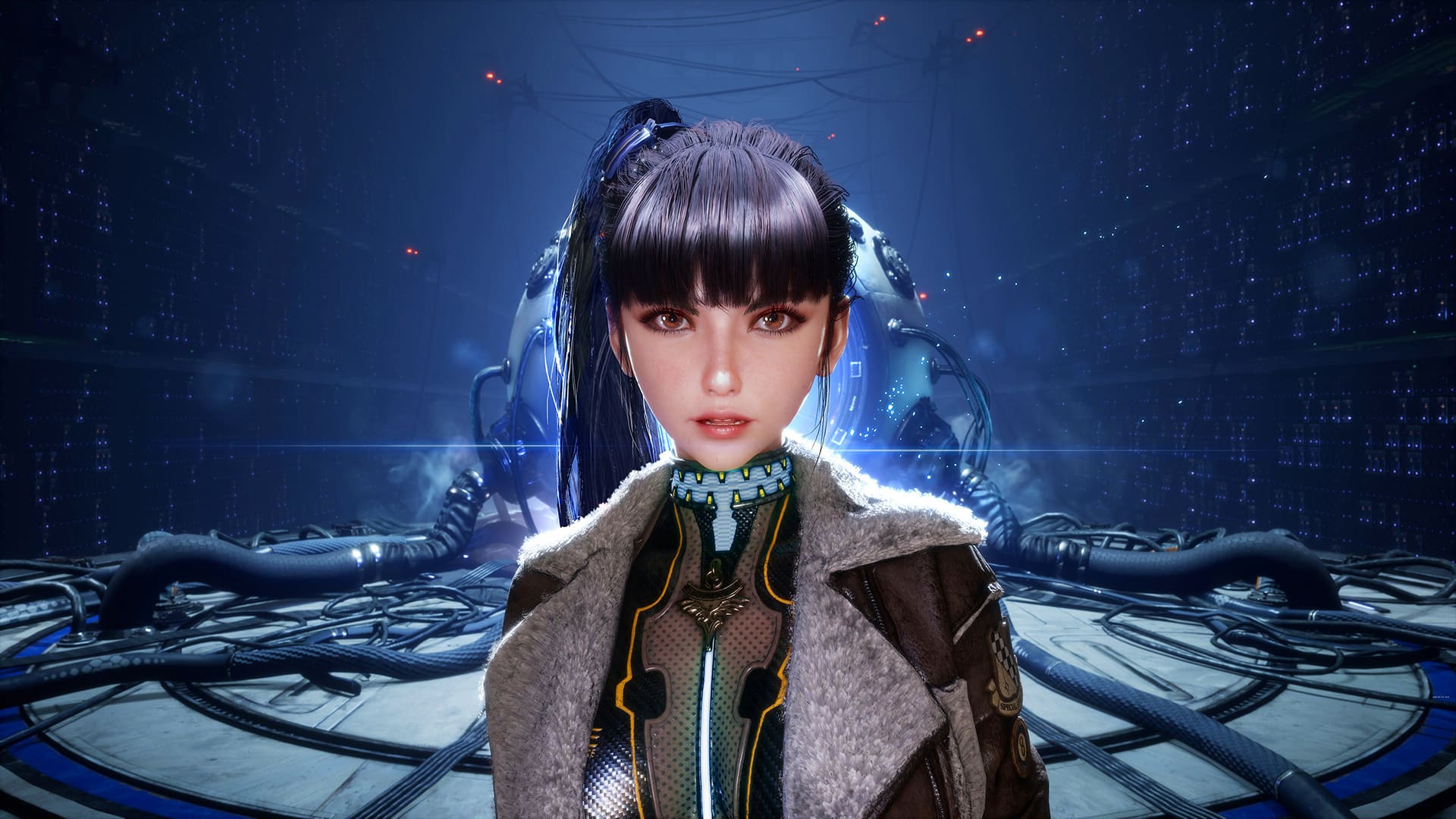 Stellar Blade Wallpapers