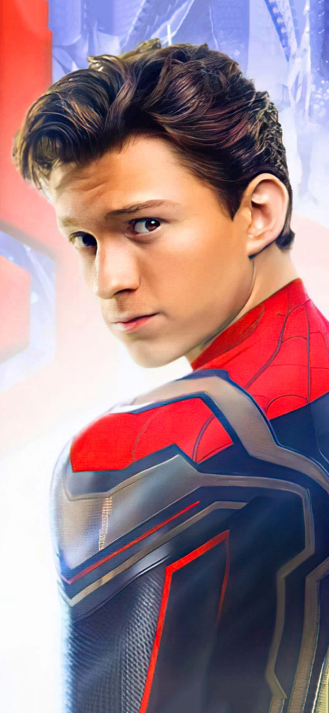 Tom Holland Wallpapers