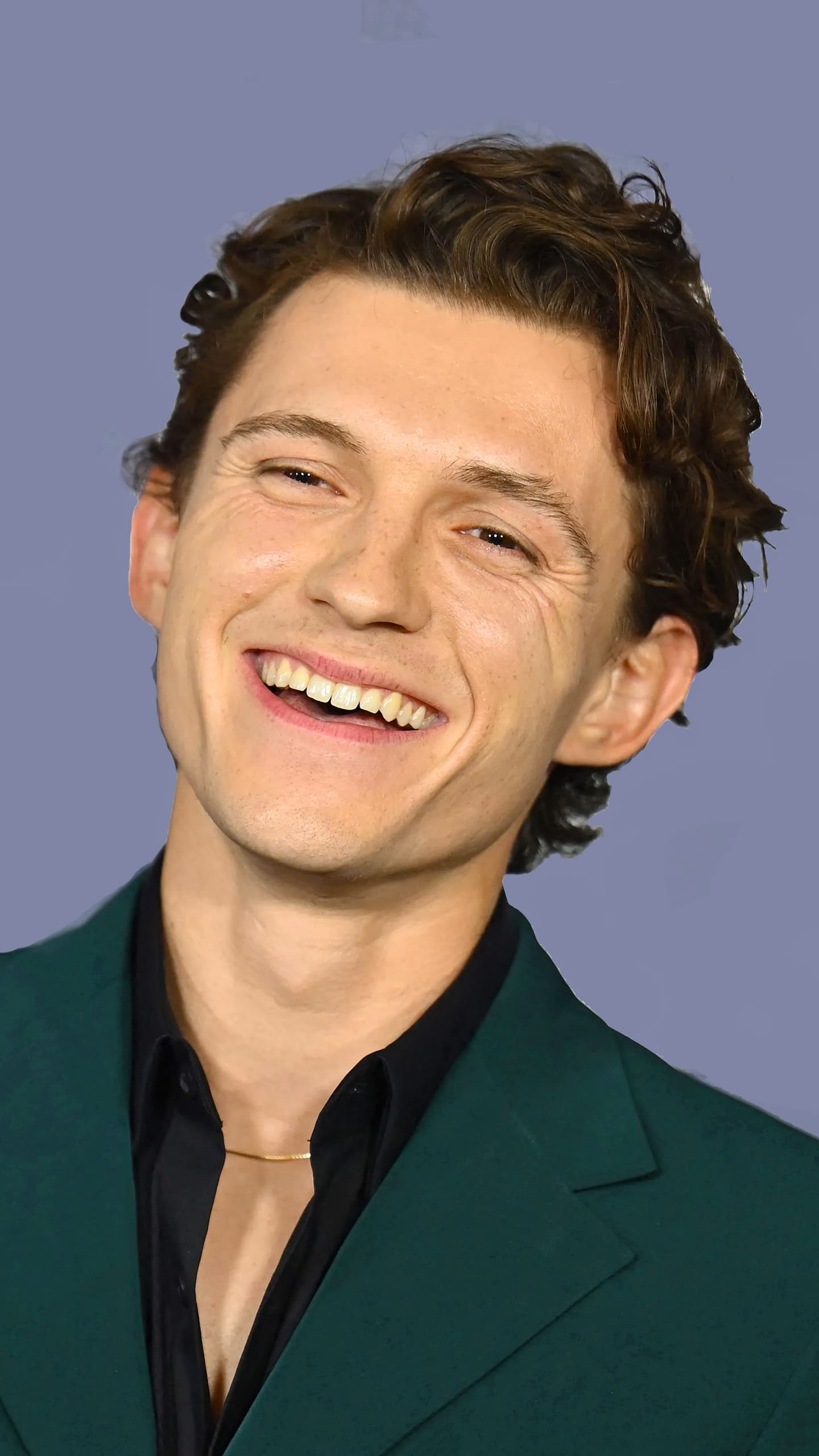 Tom Holland Wallpapers