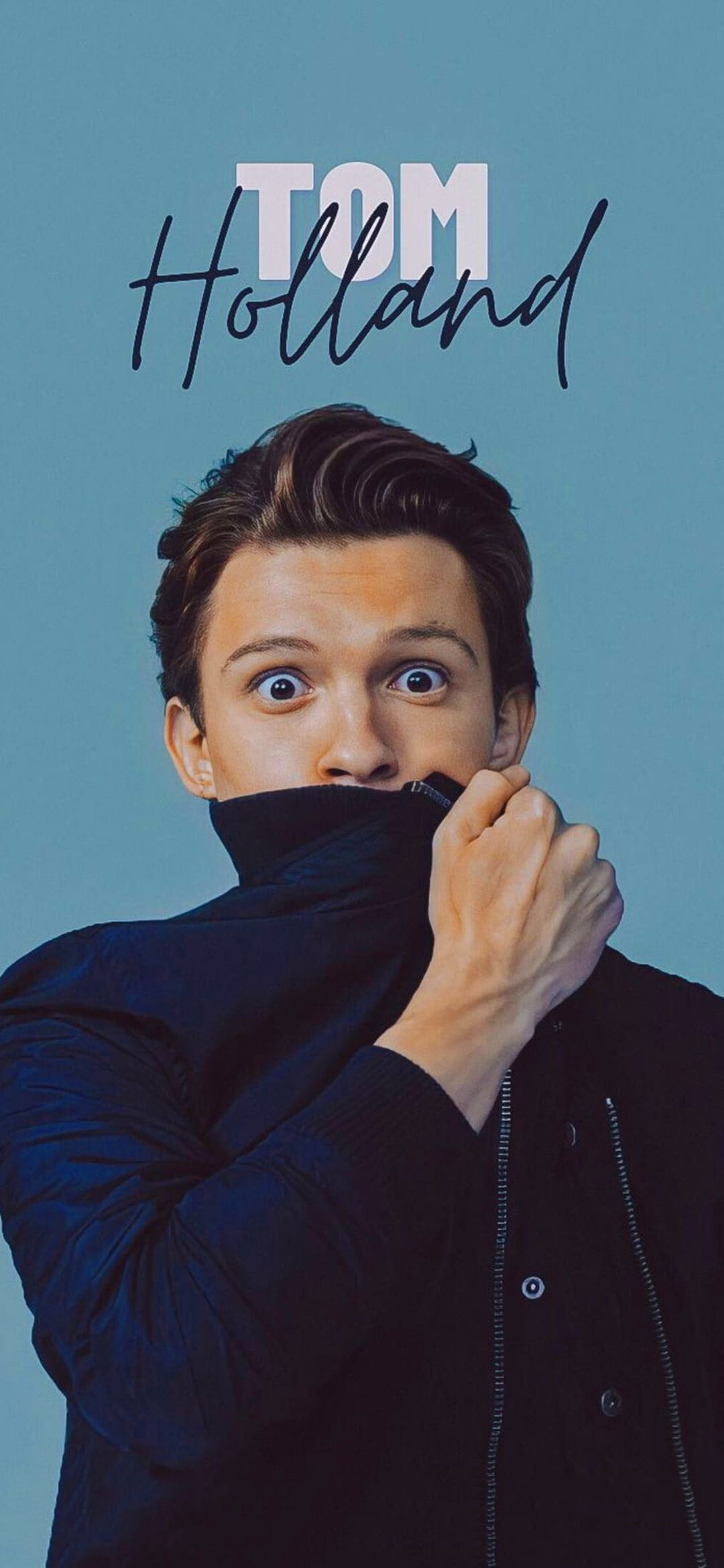 Tom Holland Wallpapers