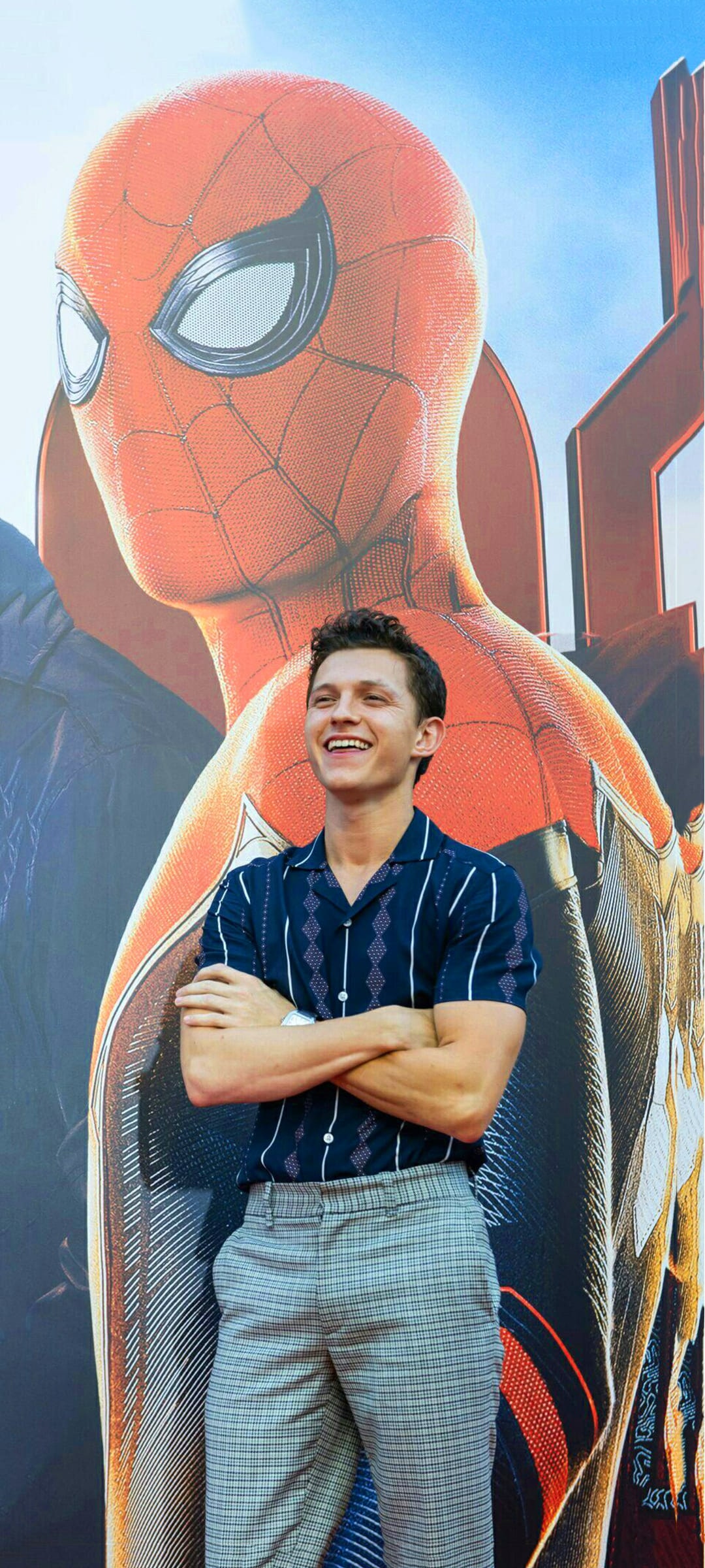 Tom Holland Wallpapers