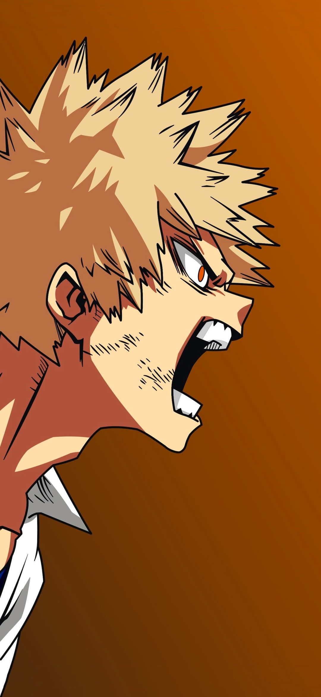 Bakugo Wallpapers