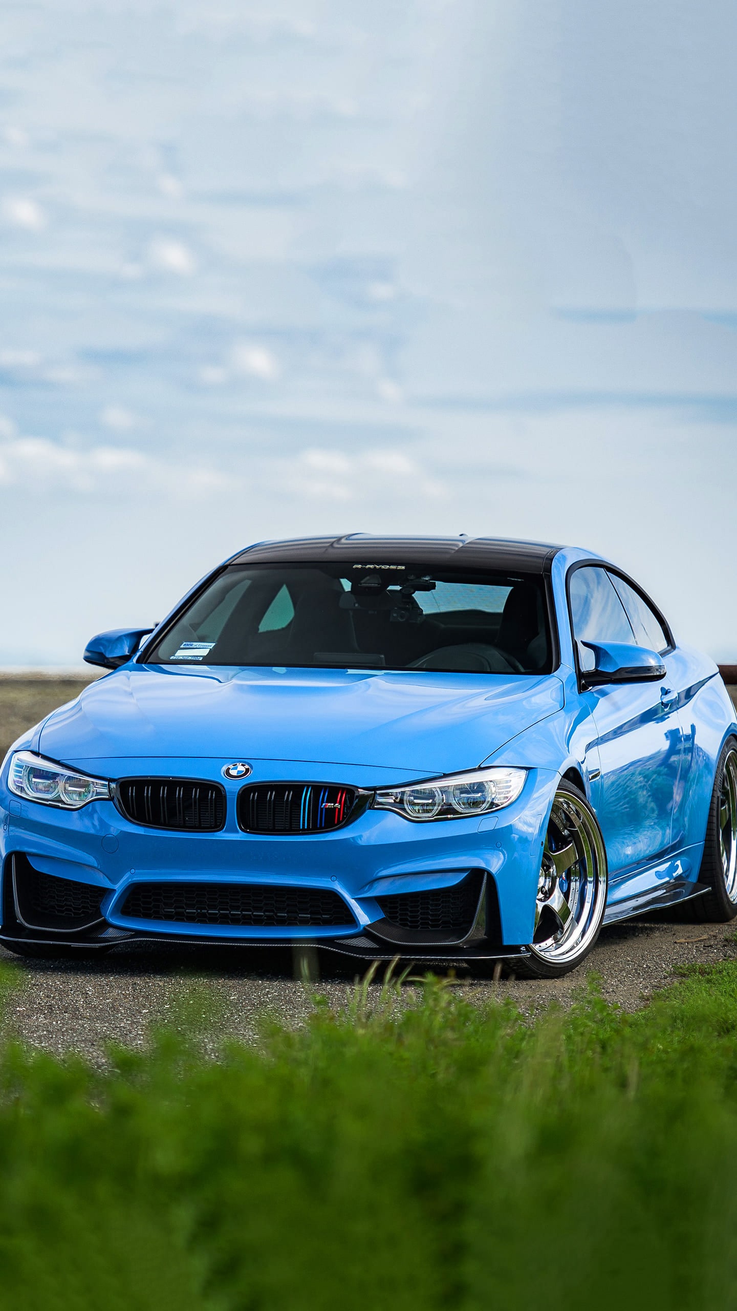 BMW M4 Wallpapers