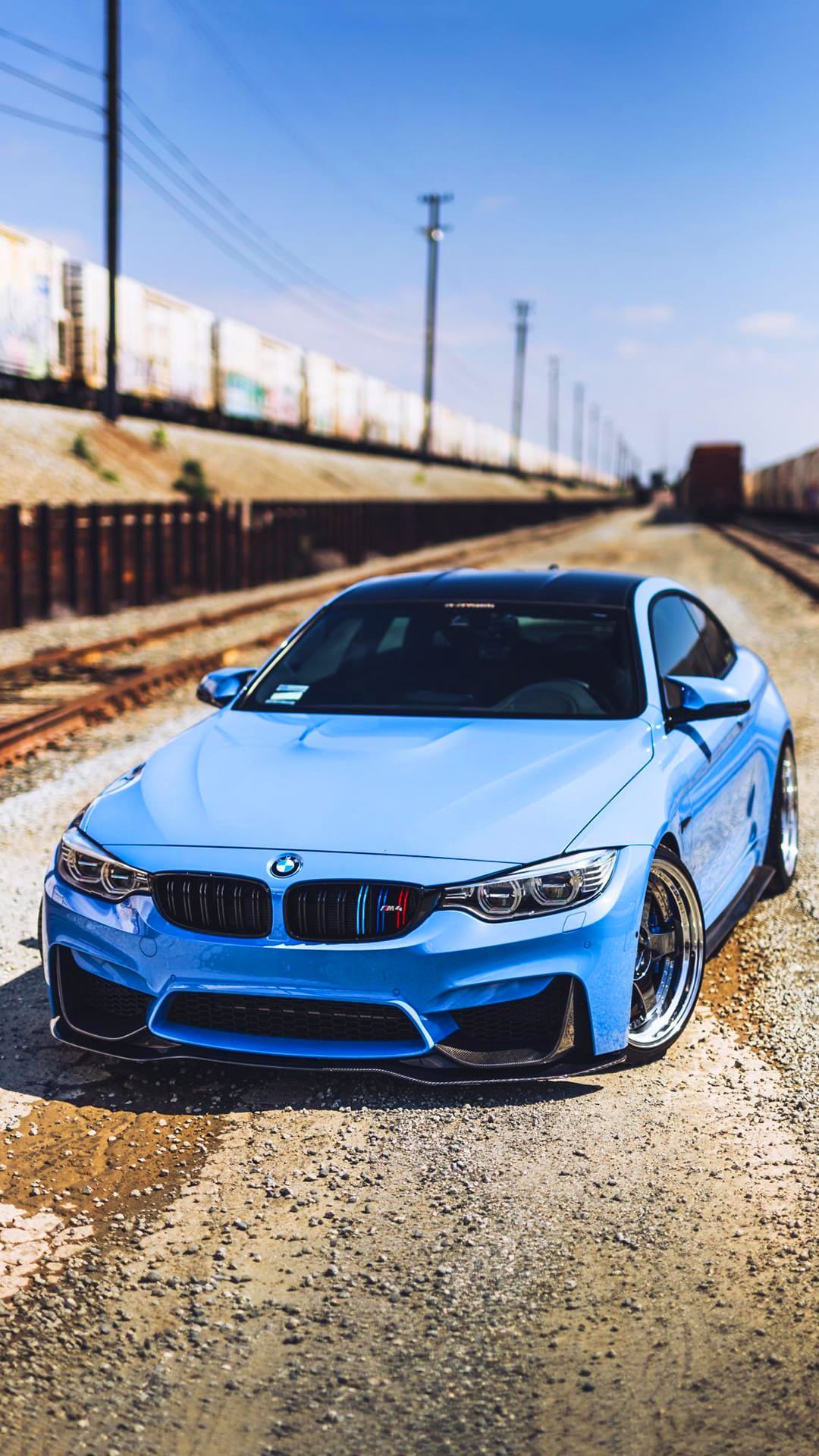 BMW M4 Wallpapers