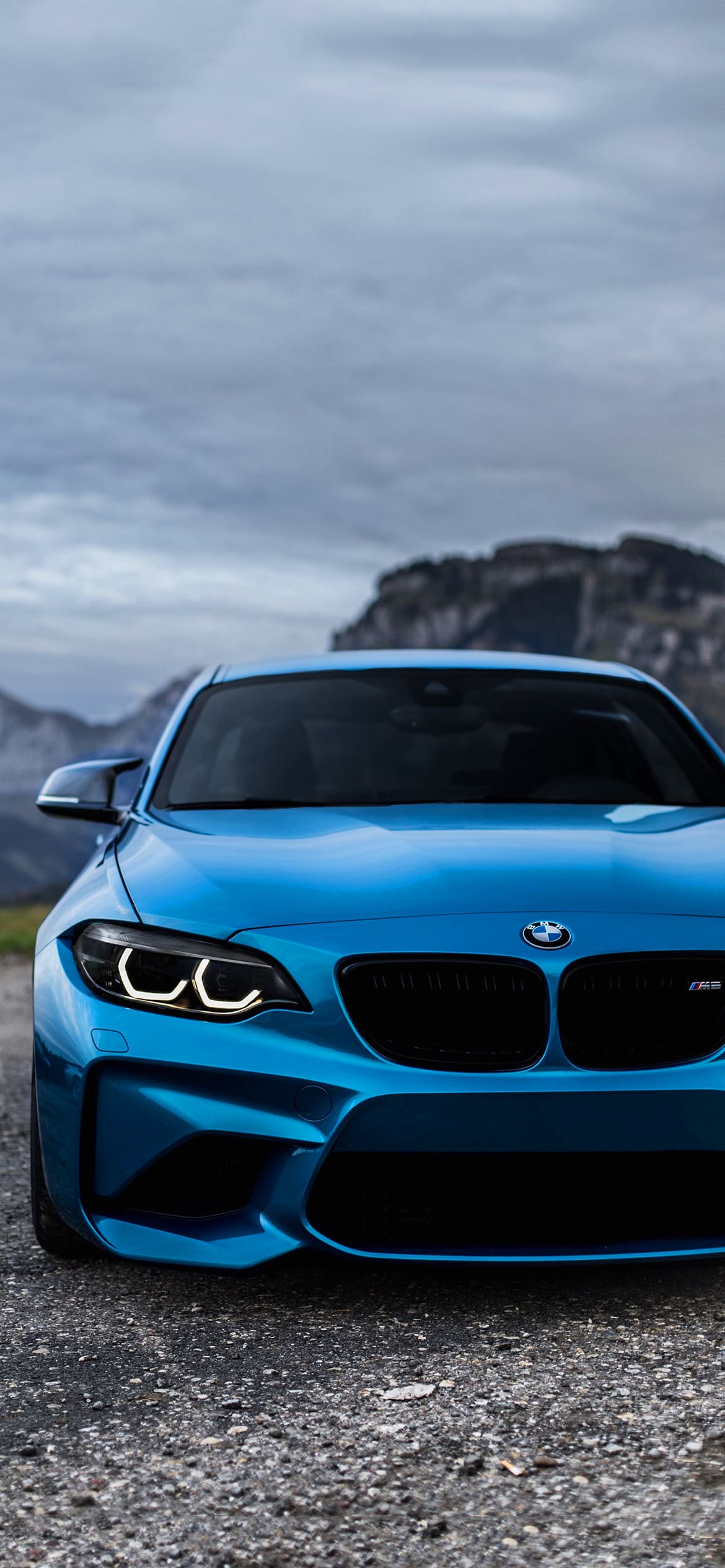 BMW M4 Wallpapers