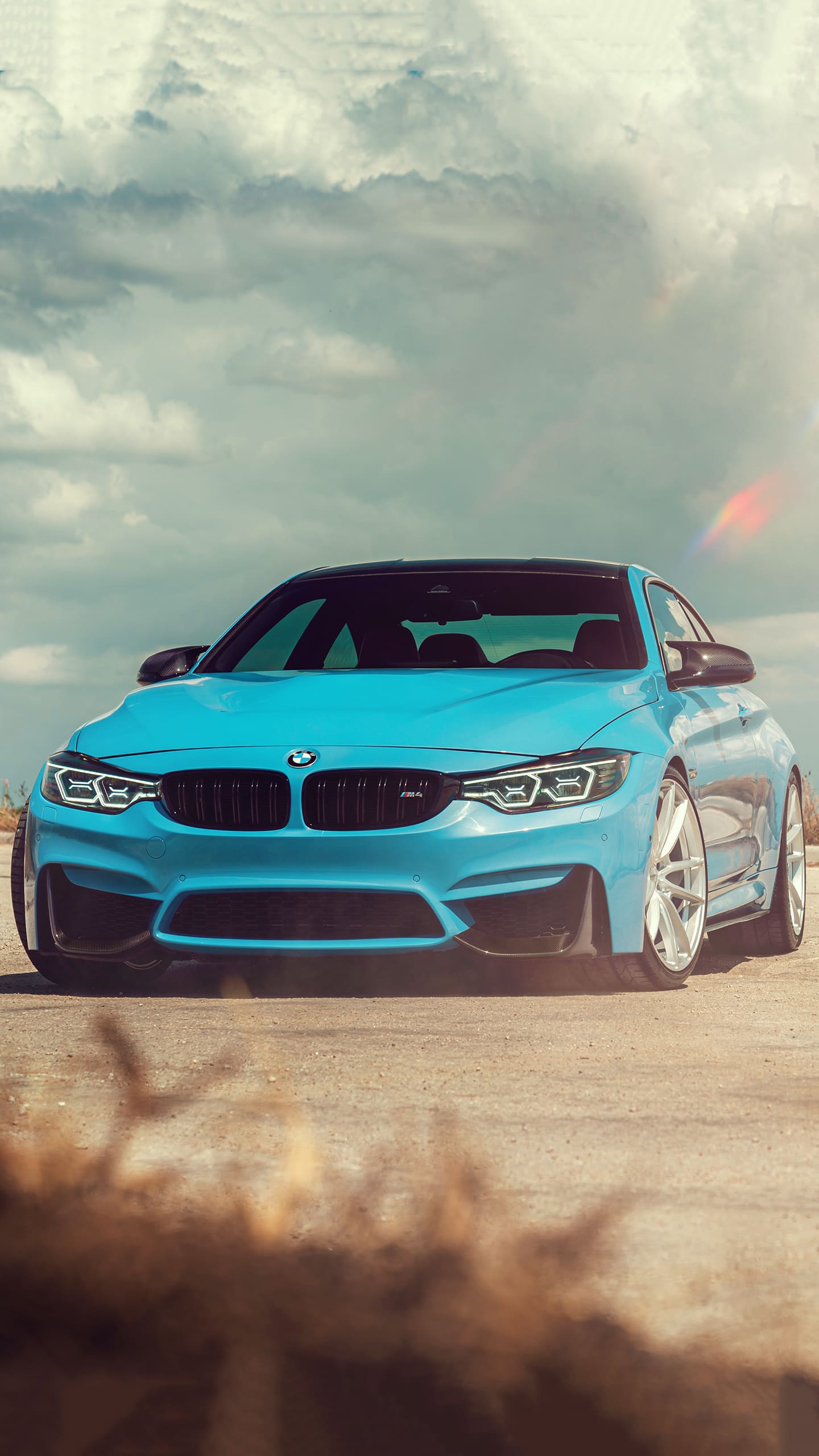 BMW M4 Wallpapers