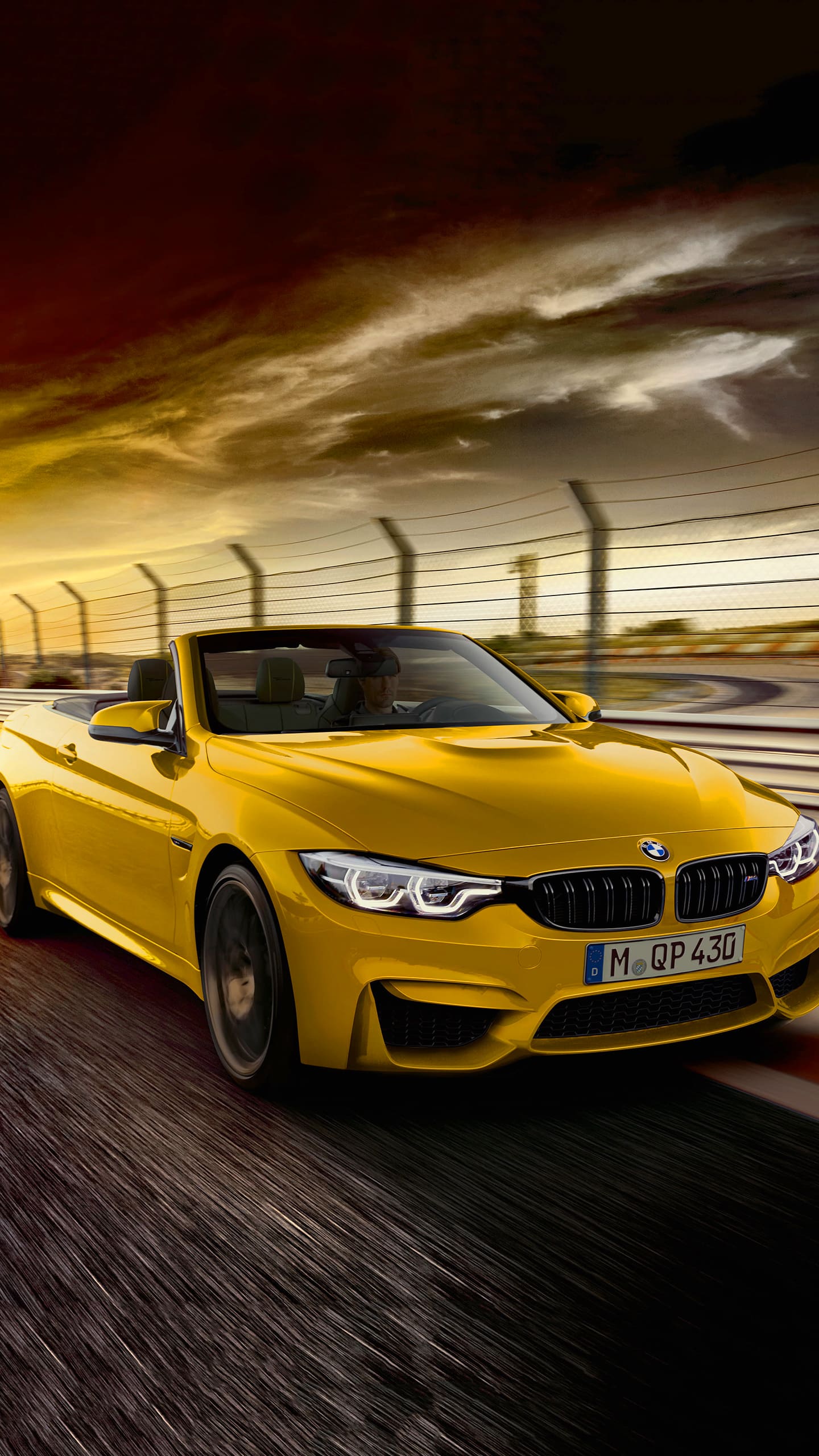 BMW M4 Wallpapers